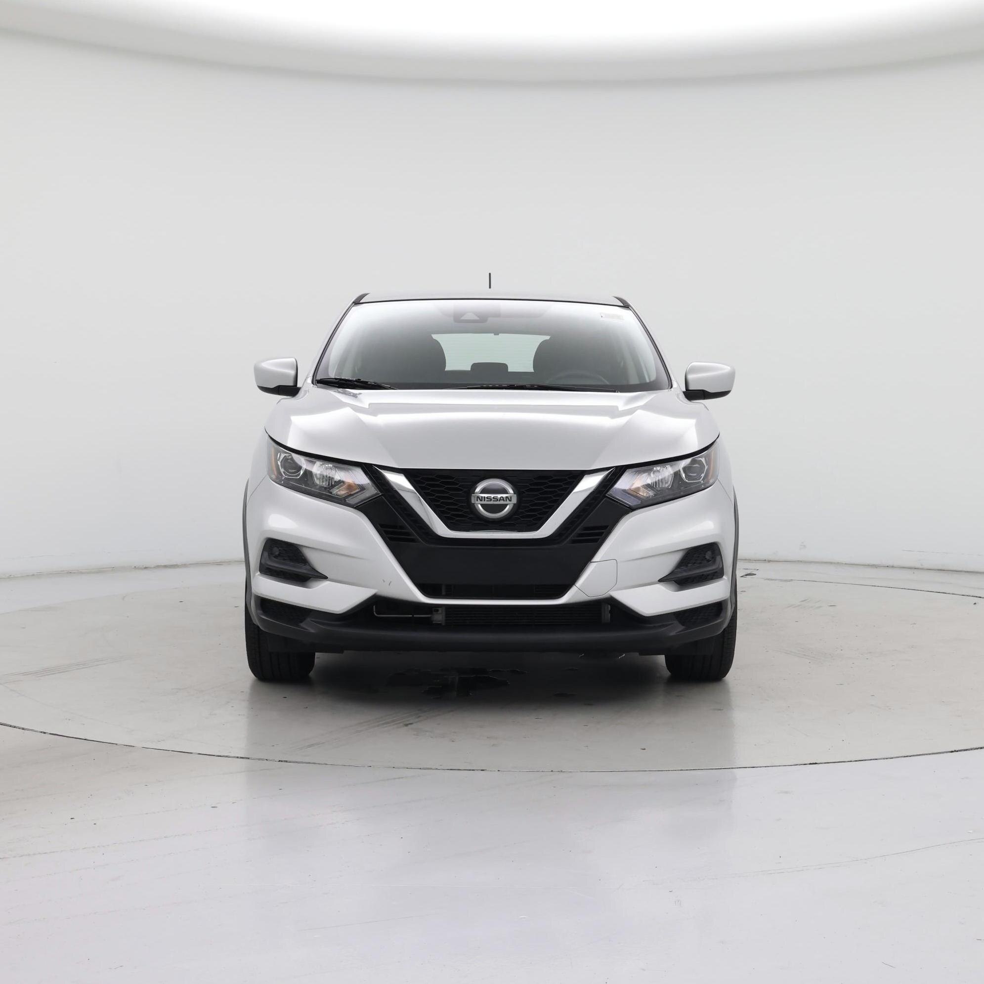 Thumbnail: 2020 Nissan Rogue Sport - 5
