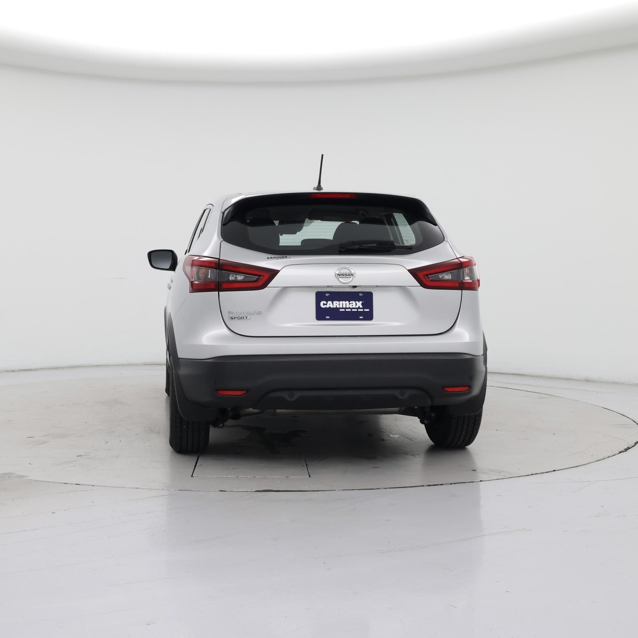 Thumbnail: 2020 Nissan Rogue Sport - 6