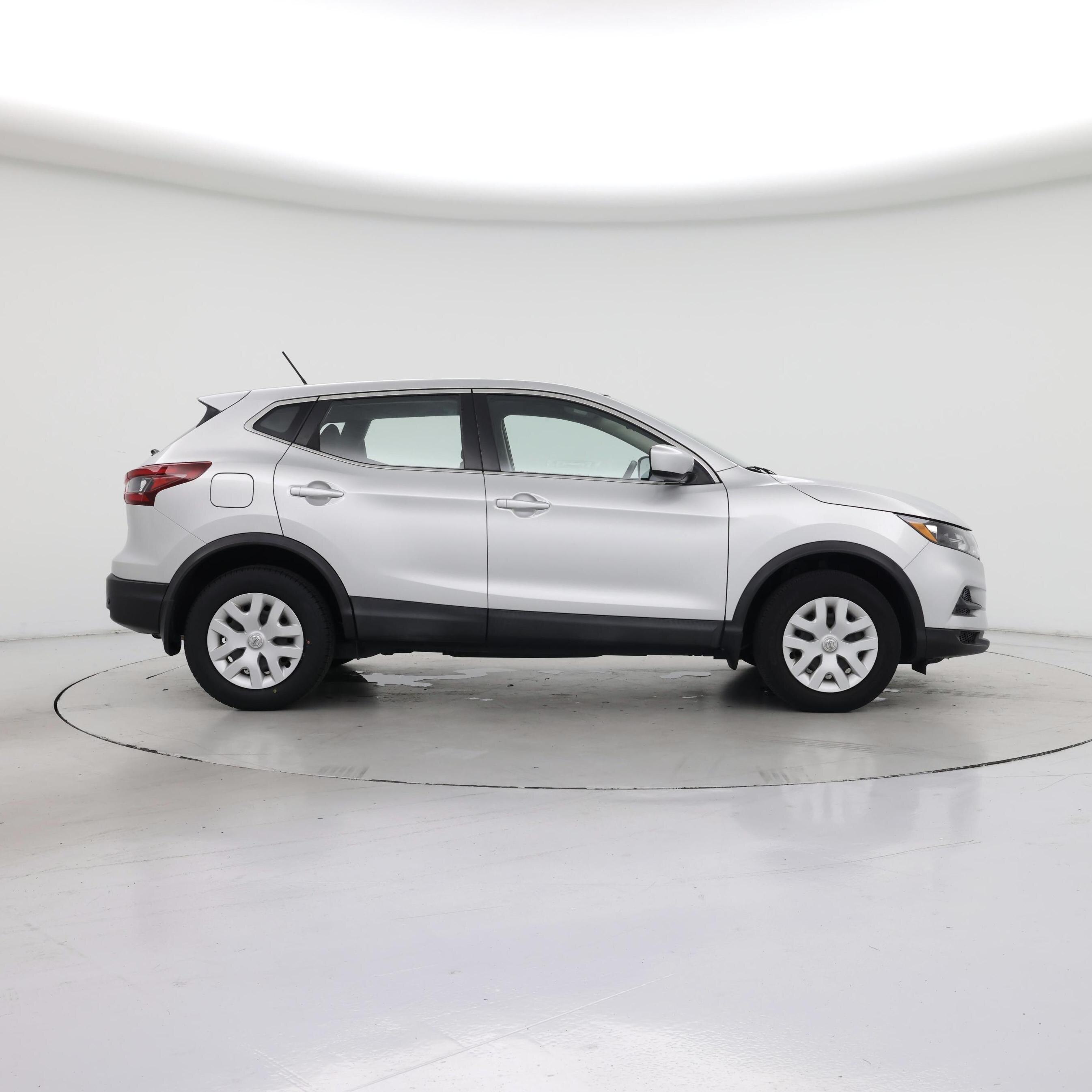 Thumbnail: 2020 Nissan Rogue Sport - 7
