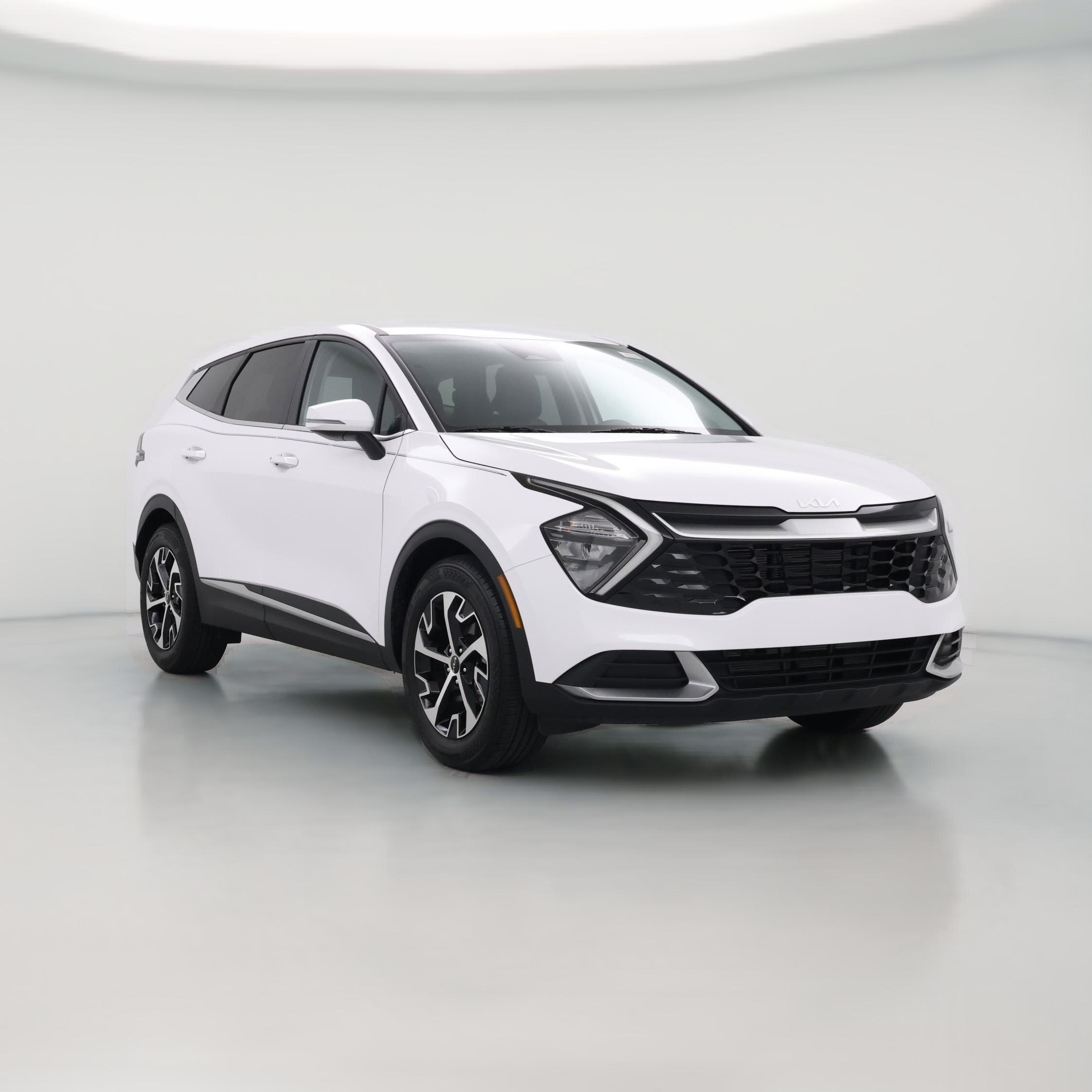 Thumbnail: 2023 Kia Sportage - 1