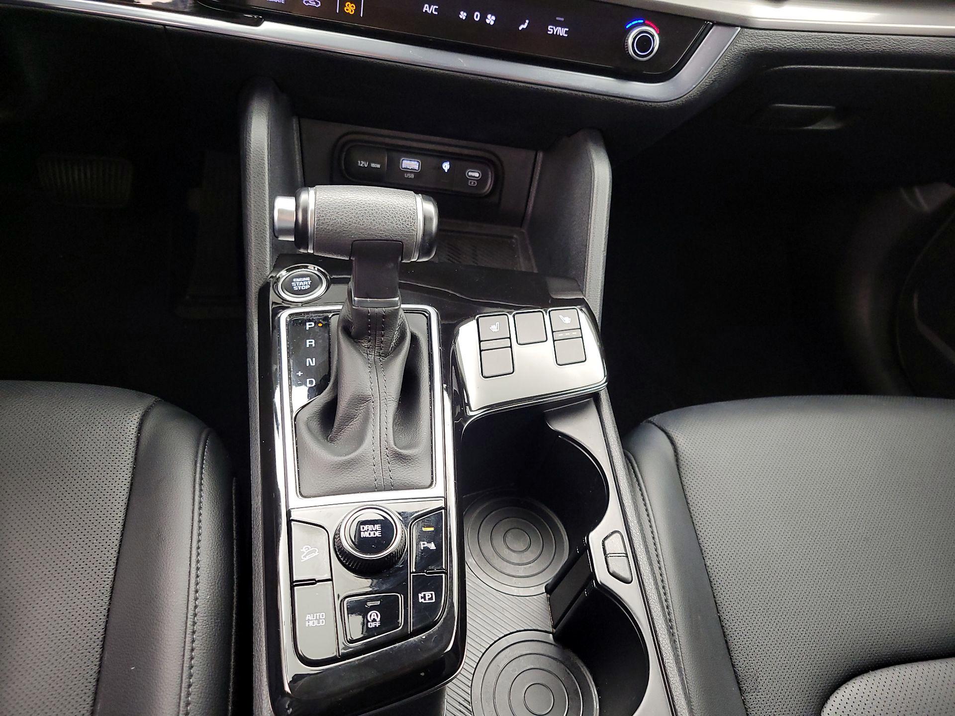 Thumbnail: 2023 Kia Sportage - 18