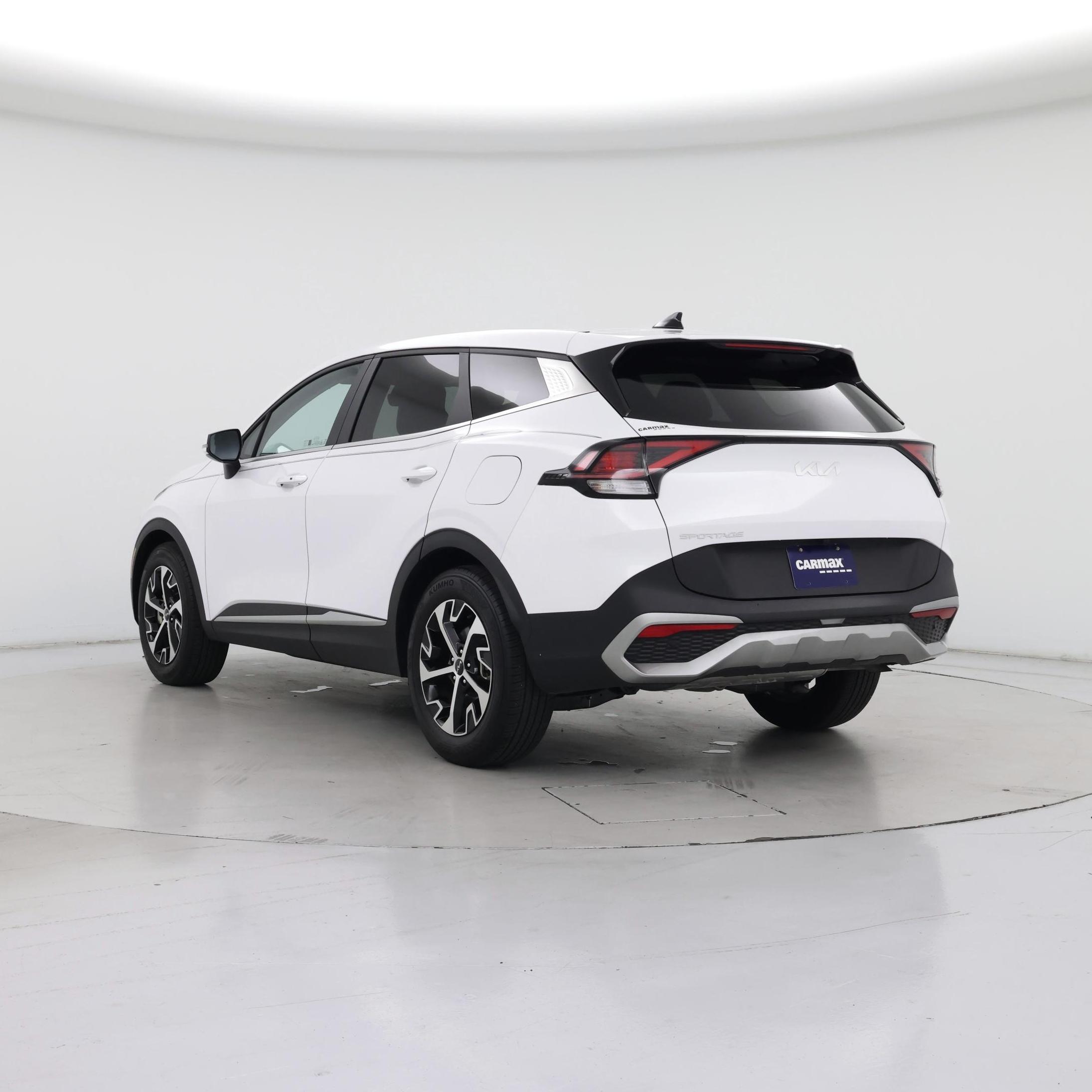 Thumbnail: 2023 Kia Sportage - 2