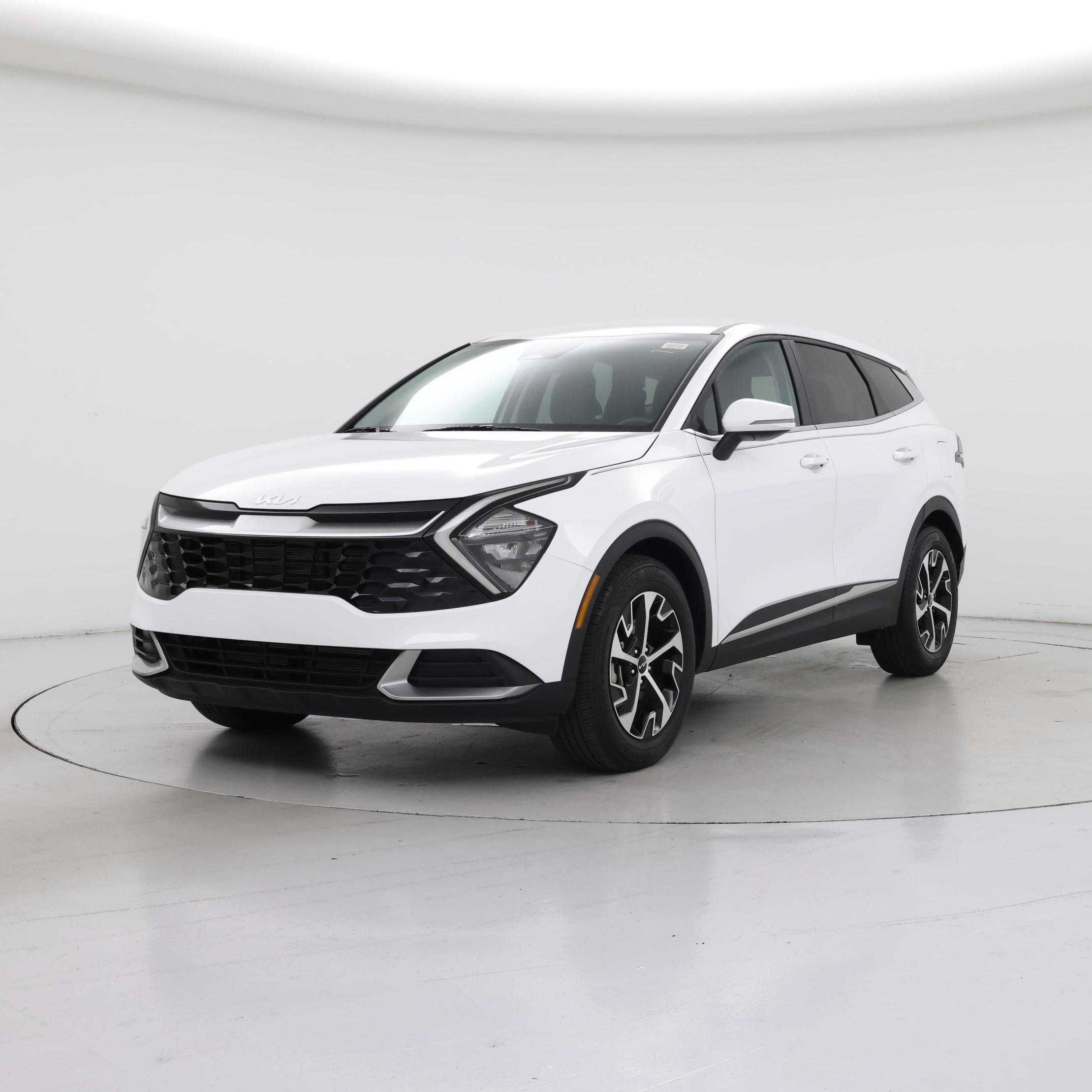 Thumbnail: 2023 Kia Sportage - 4