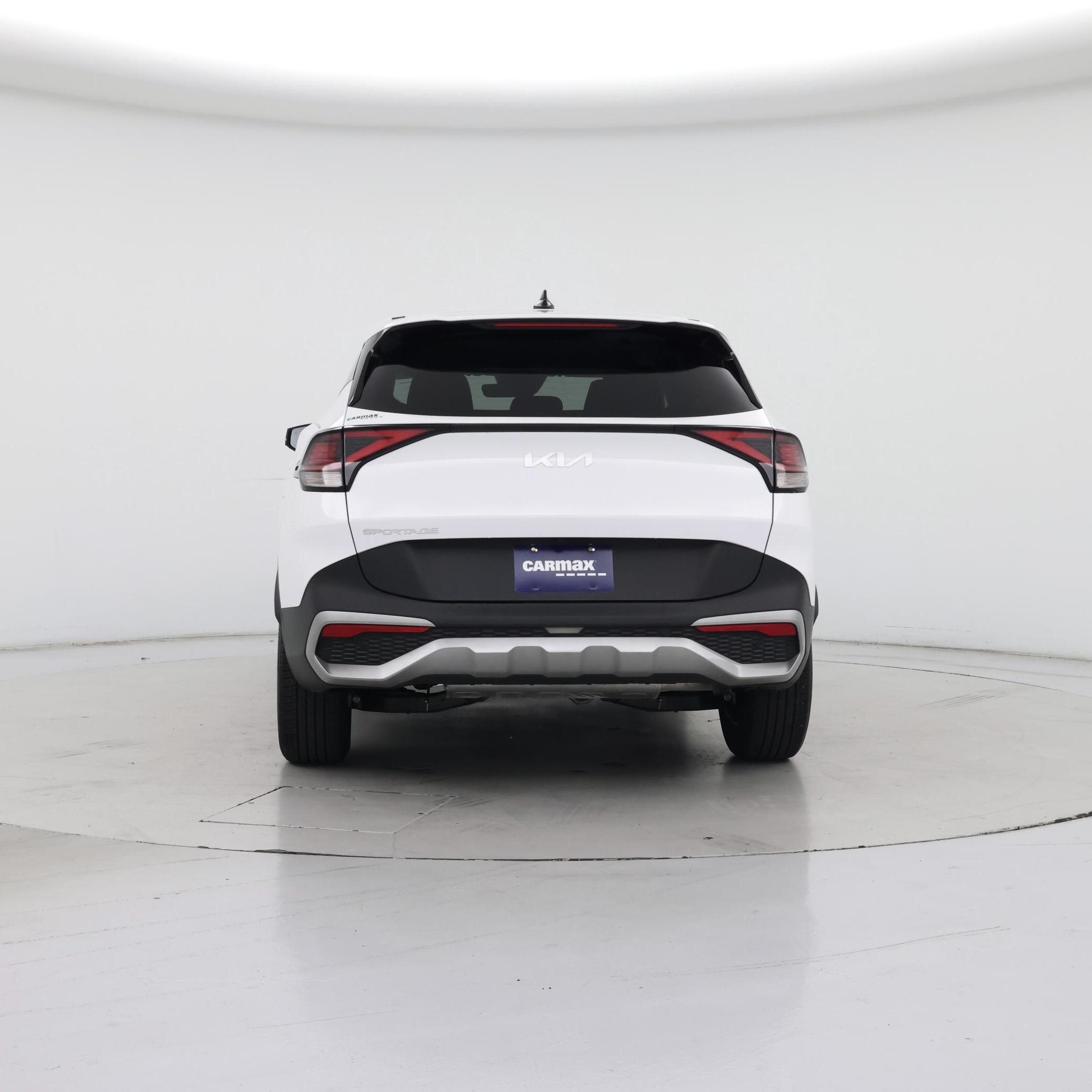 Thumbnail: 2023 Kia Sportage - 6