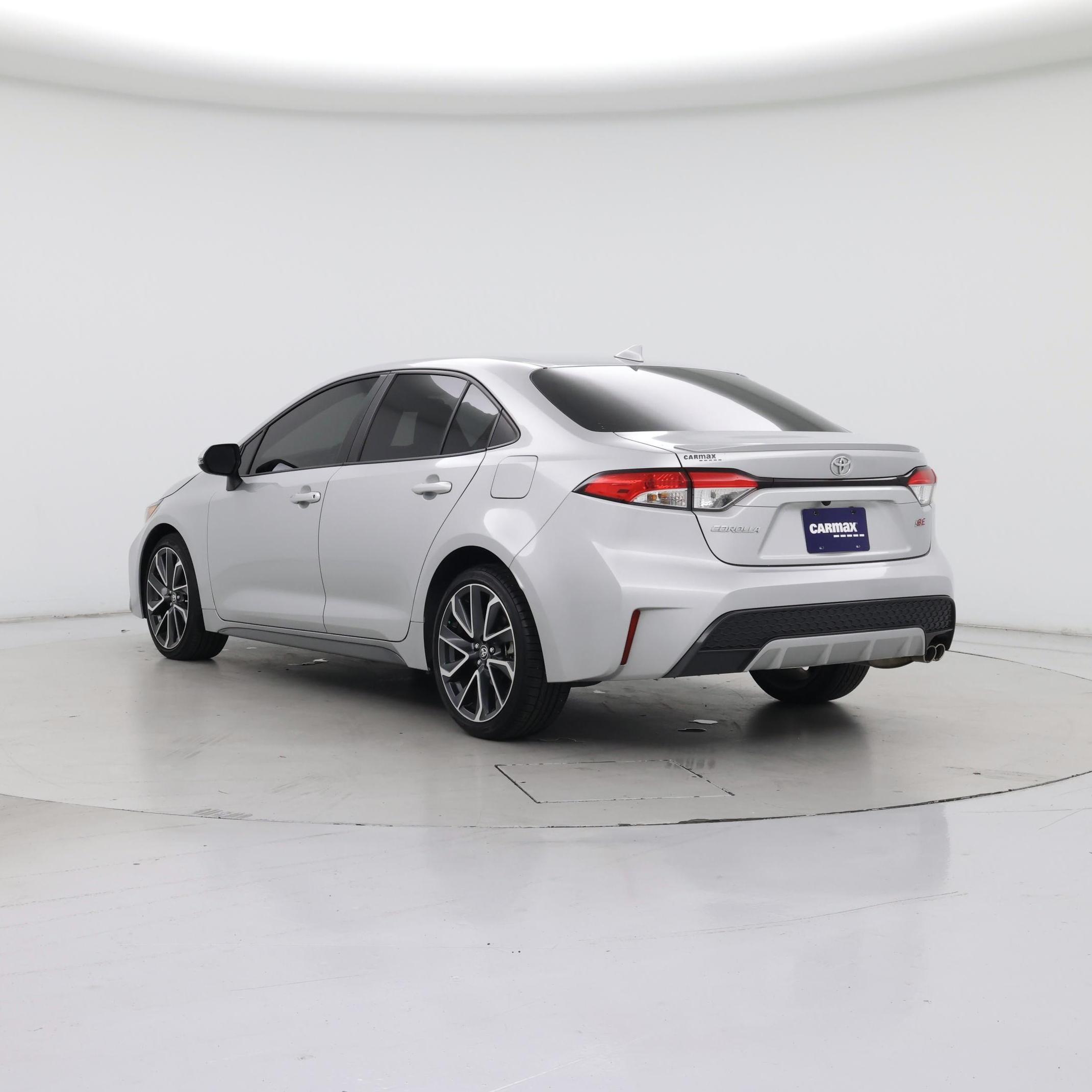 Thumbnail: 2022 Toyota Corolla - 2