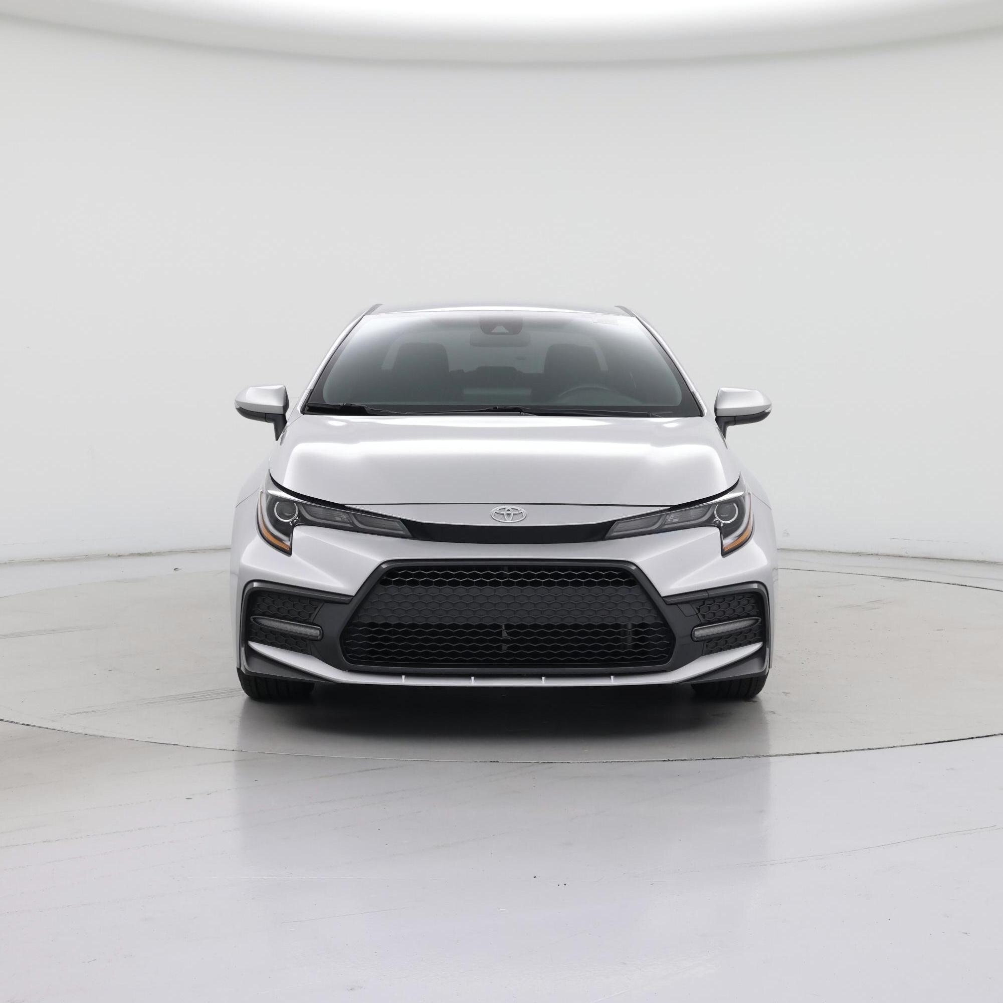 Thumbnail: 2022 Toyota Corolla - 5
