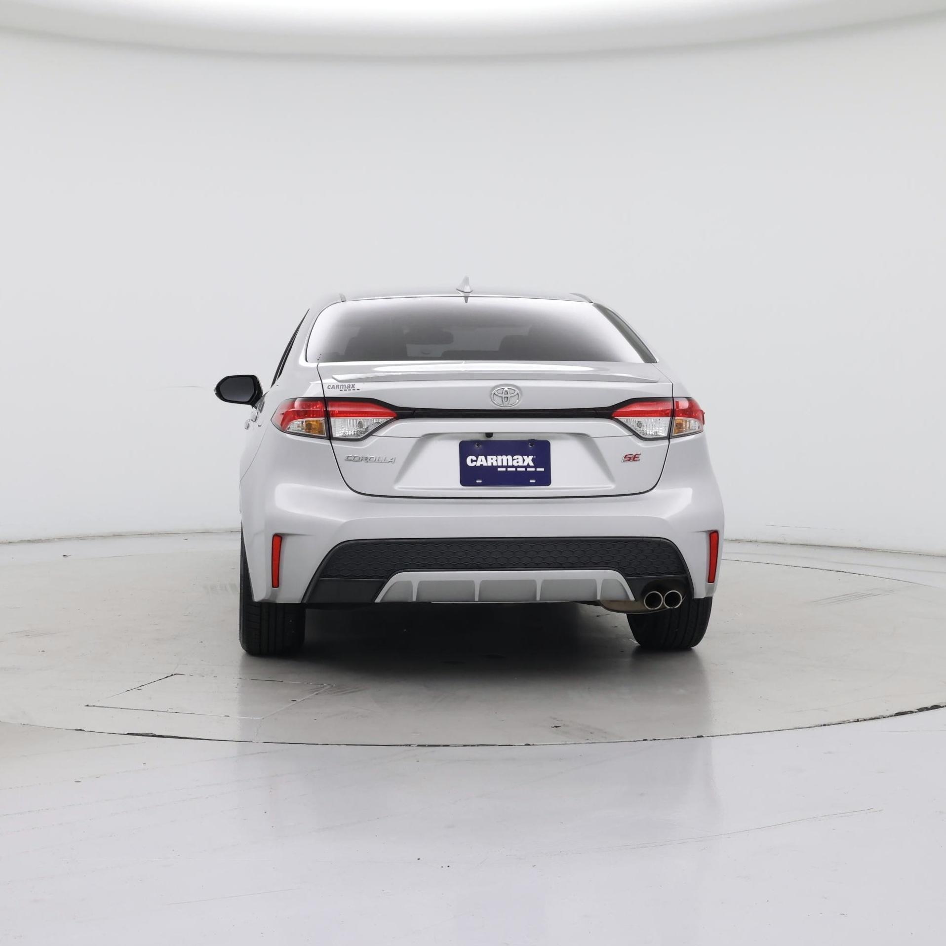Thumbnail: 2022 Toyota Corolla - 6