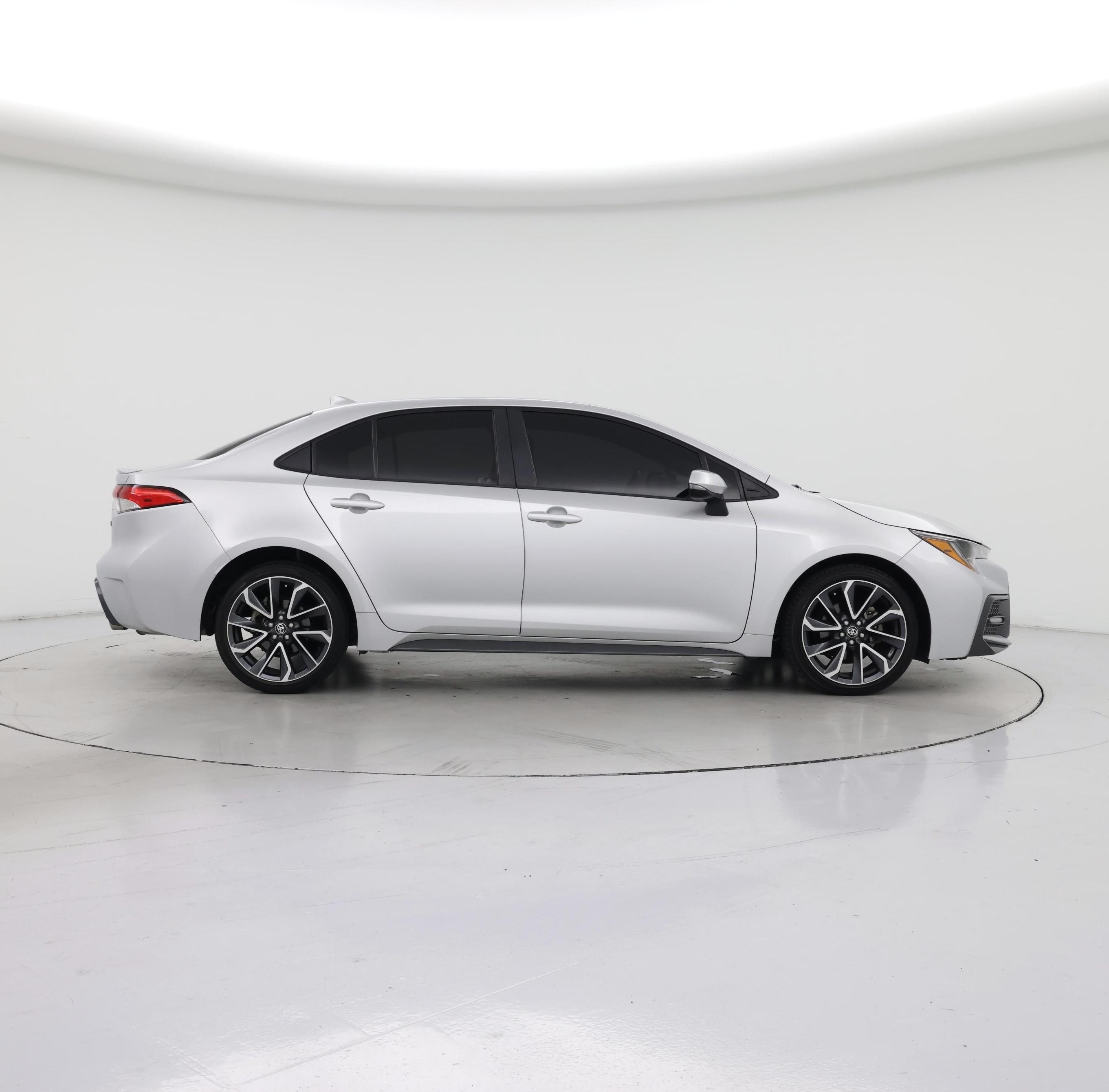 Thumbnail: 2022 Toyota Corolla - 7