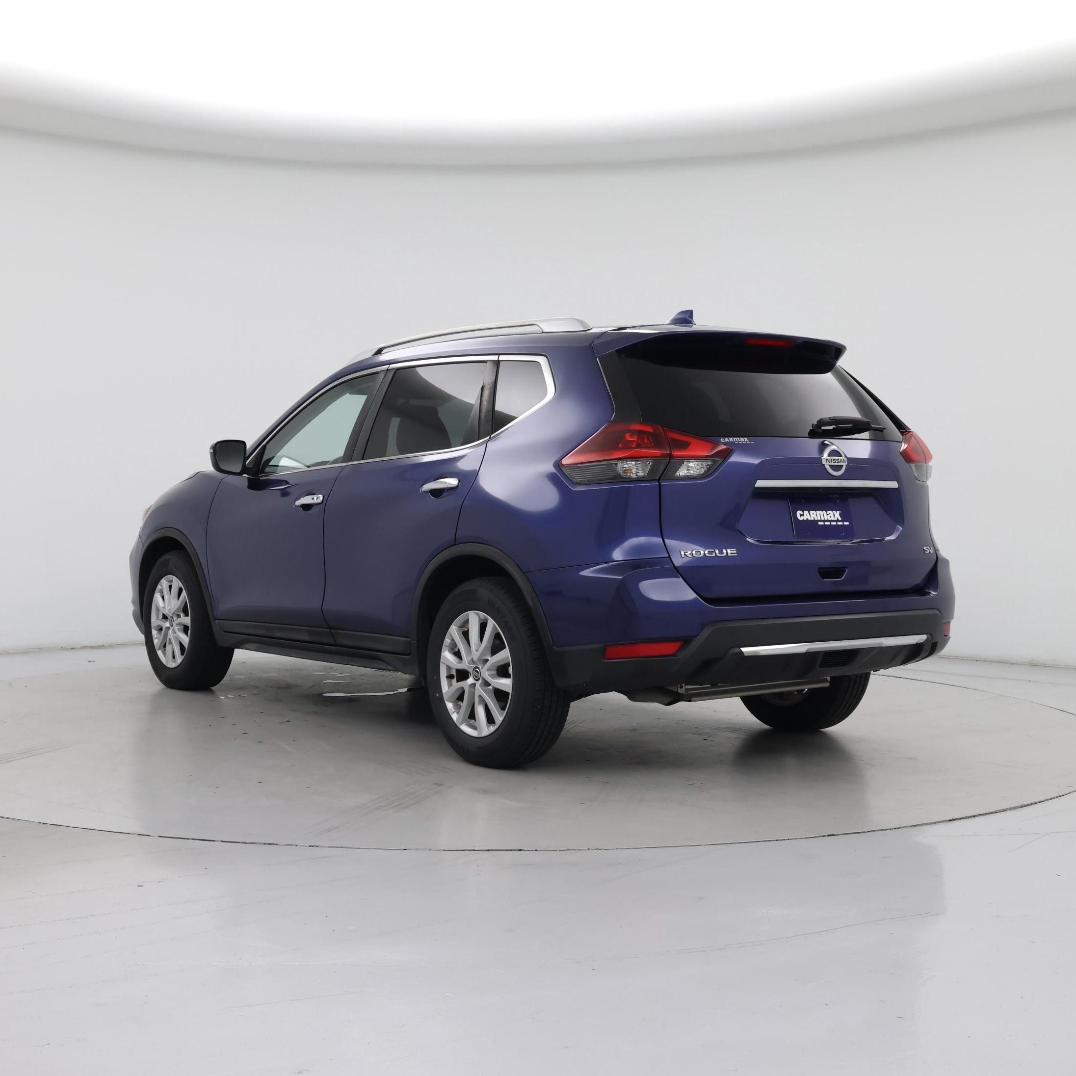 Thumbnail: 2018 Nissan Rogue - 2