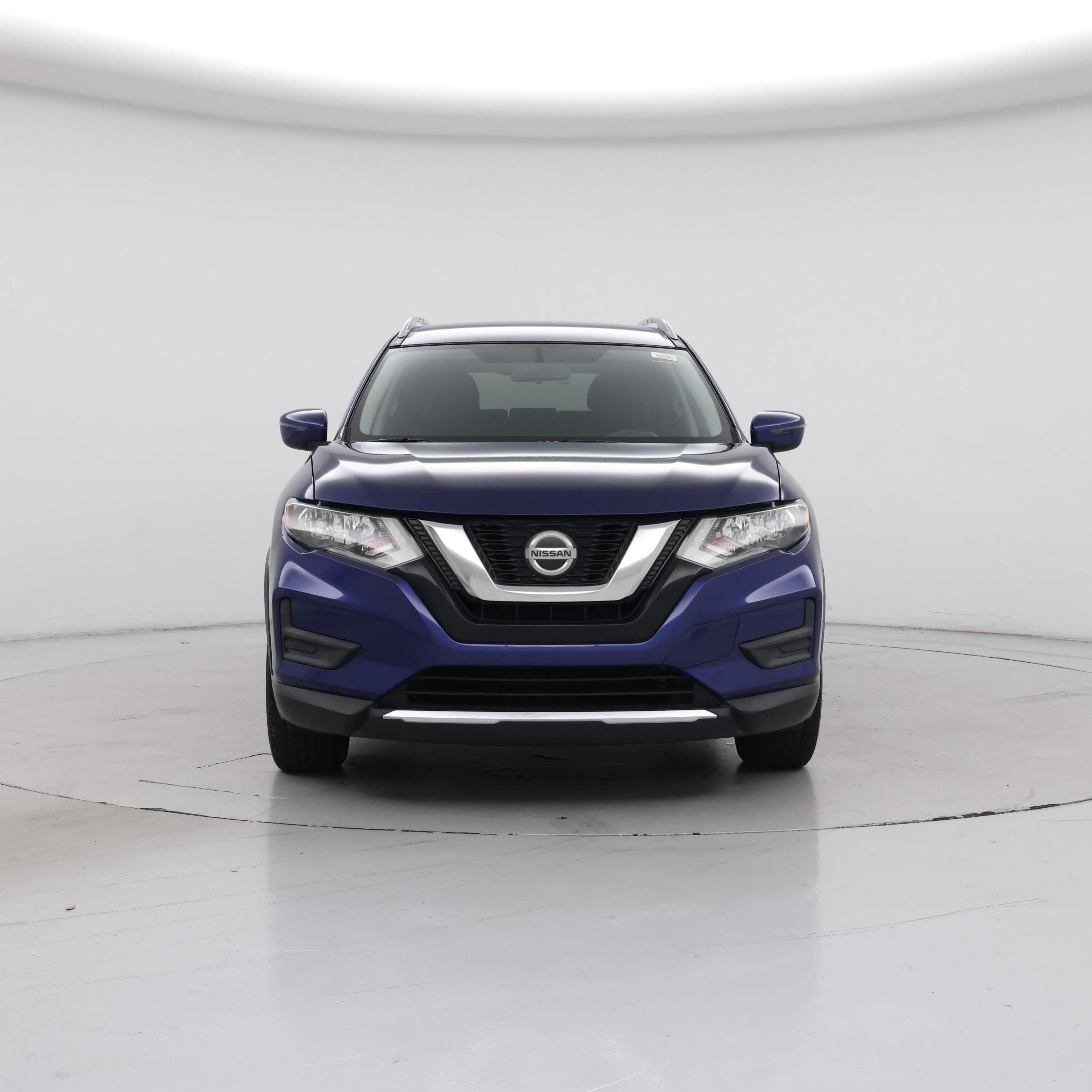 Thumbnail: 2018 Nissan Rogue - 5