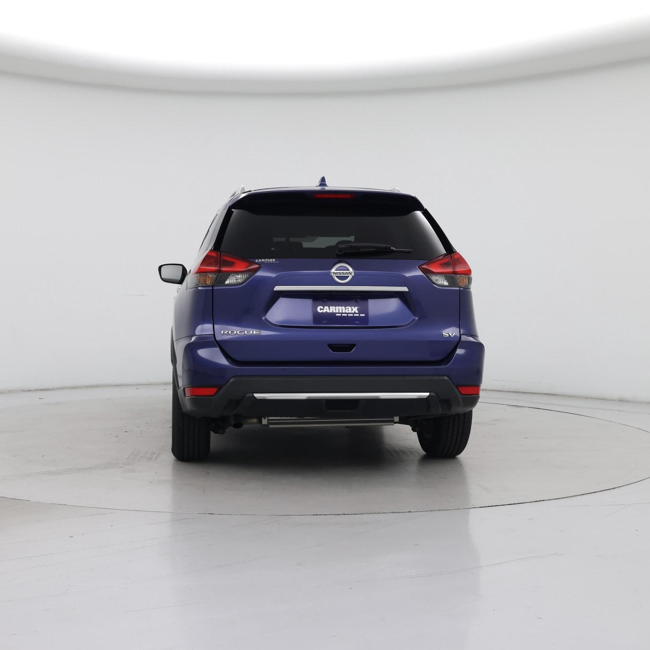 Thumbnail: 2018 Nissan Rogue - 6