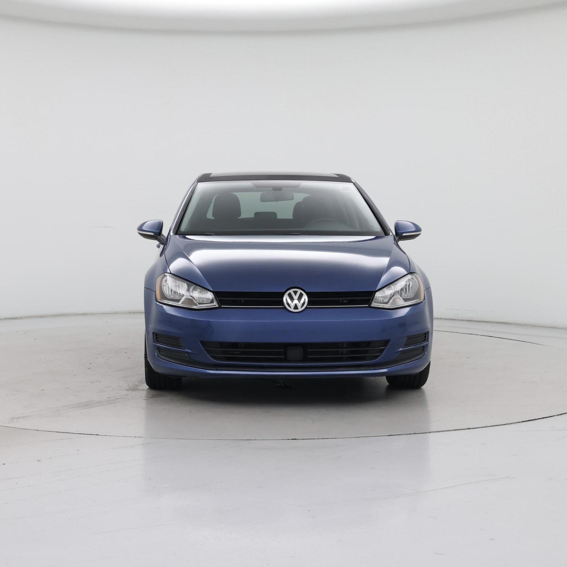 Thumbnail: 2017 Volkswagen Golf - 5