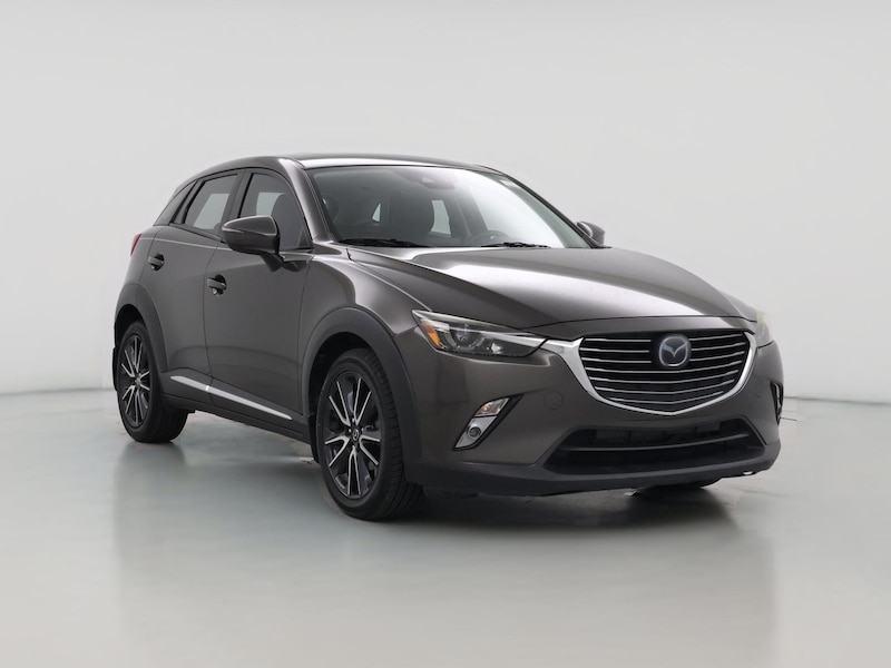 2018 Mazda CX-3 Grand Touring -
                  Tampa, FL