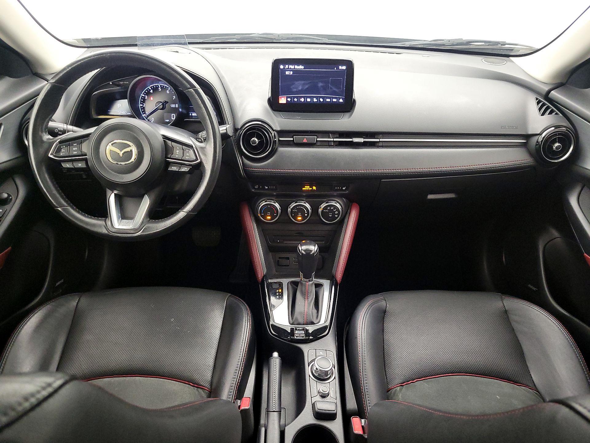 Thumbnail: 2018 Mazda CX-3 - 9