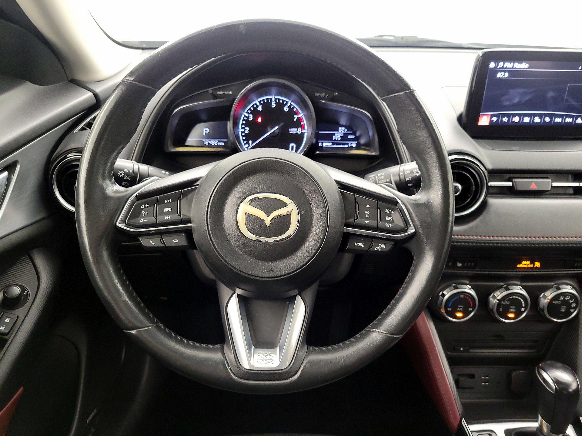 Thumbnail: 2018 Mazda CX-3 - 10