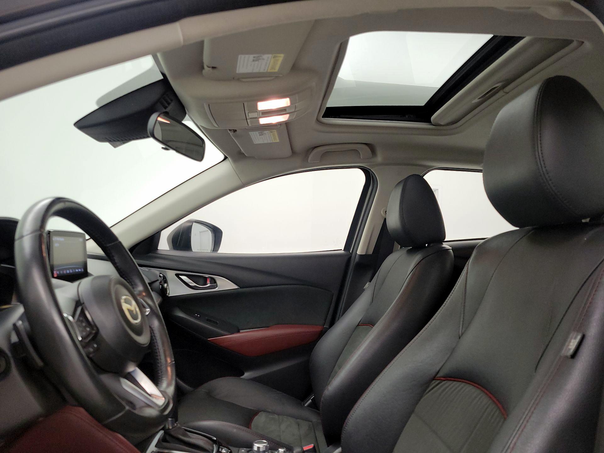 Thumbnail: 2018 Mazda CX-3 - 20