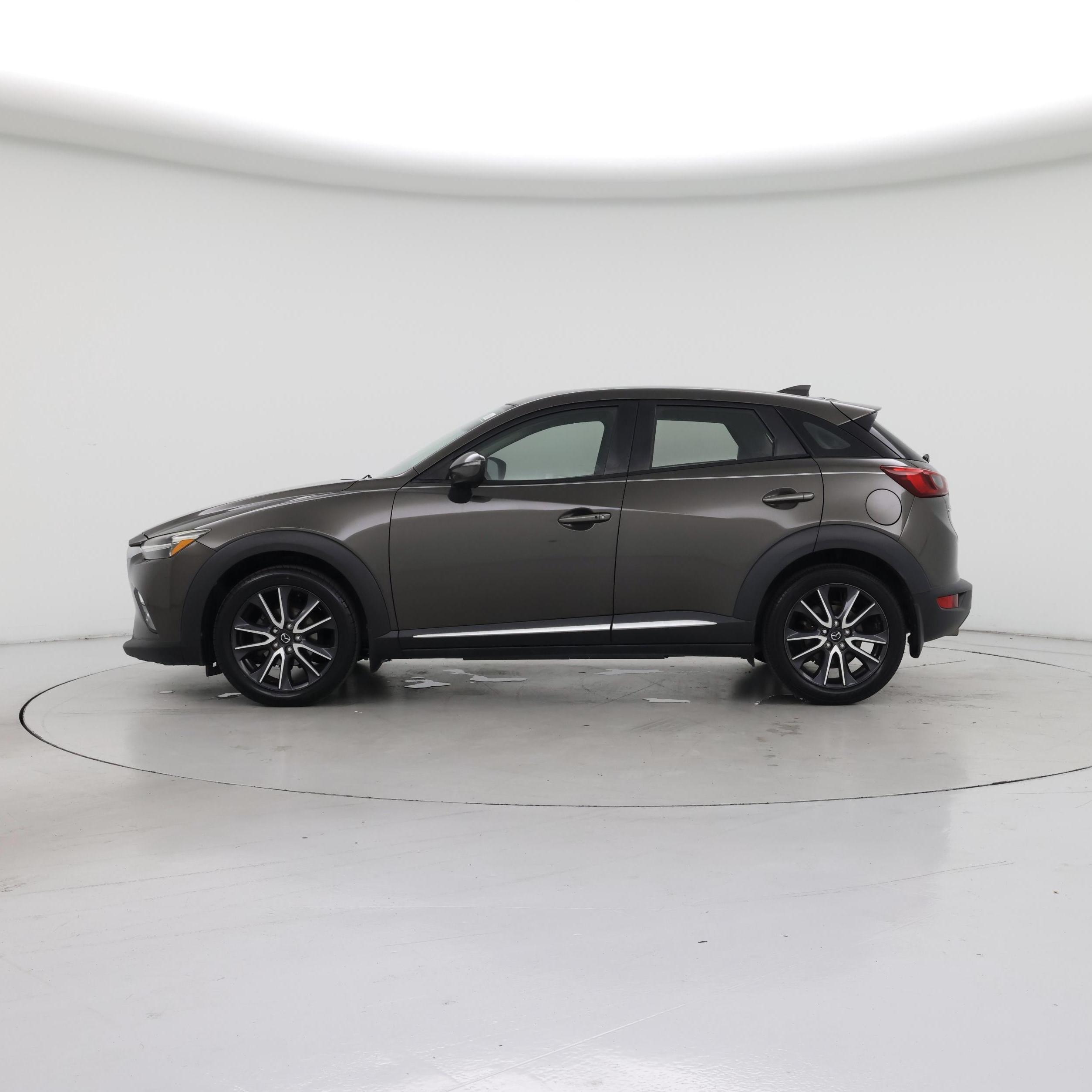 Thumbnail: 2018 Mazda CX-3 - 3
