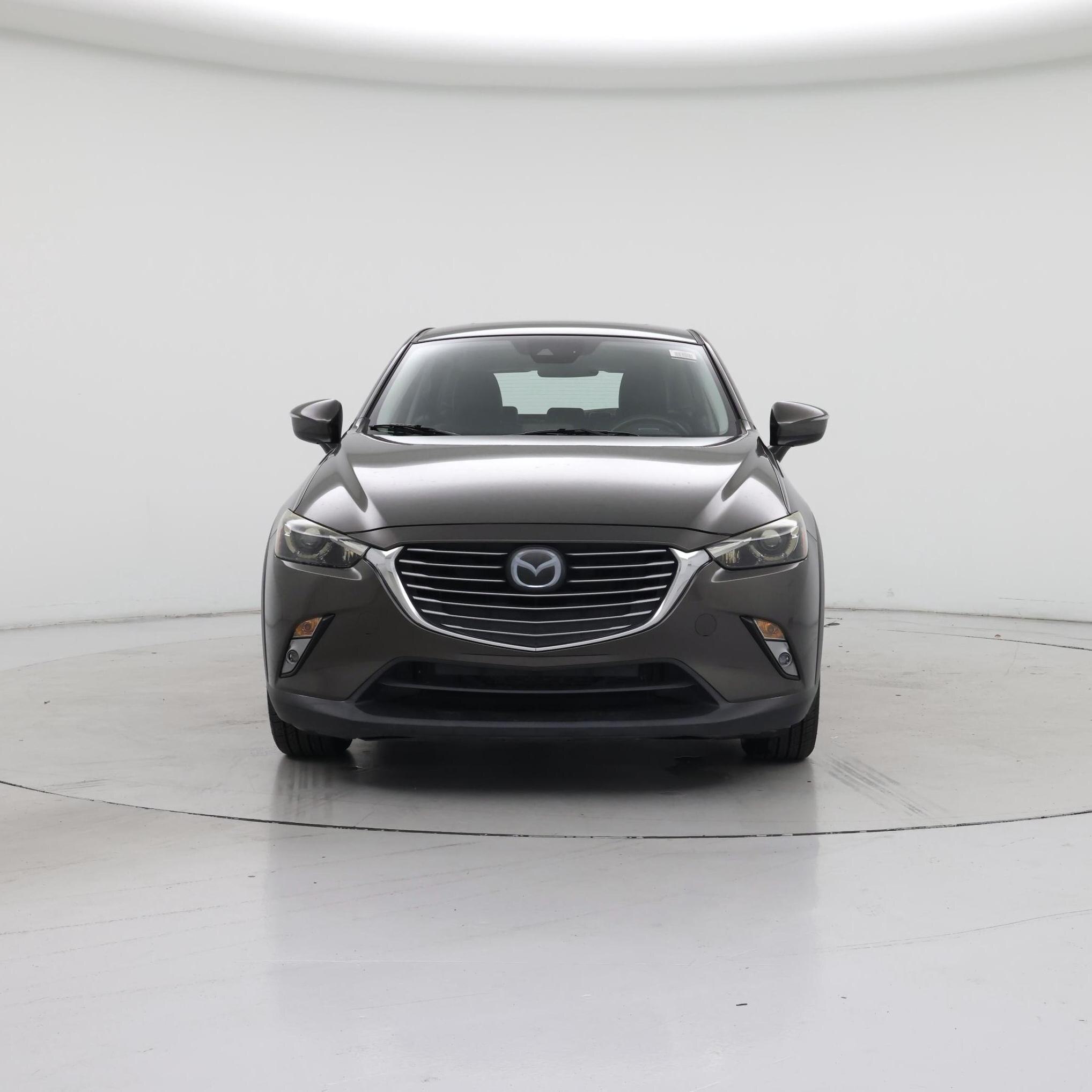 Thumbnail: 2018 Mazda CX-3 - 5