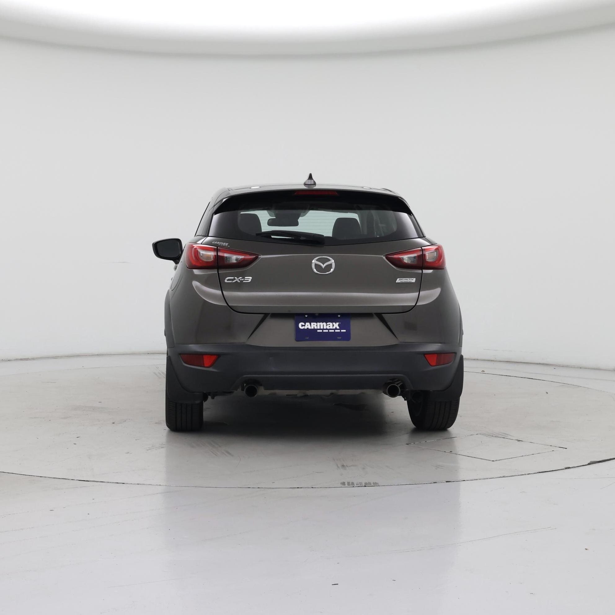 Thumbnail: 2018 Mazda CX-3 - 6