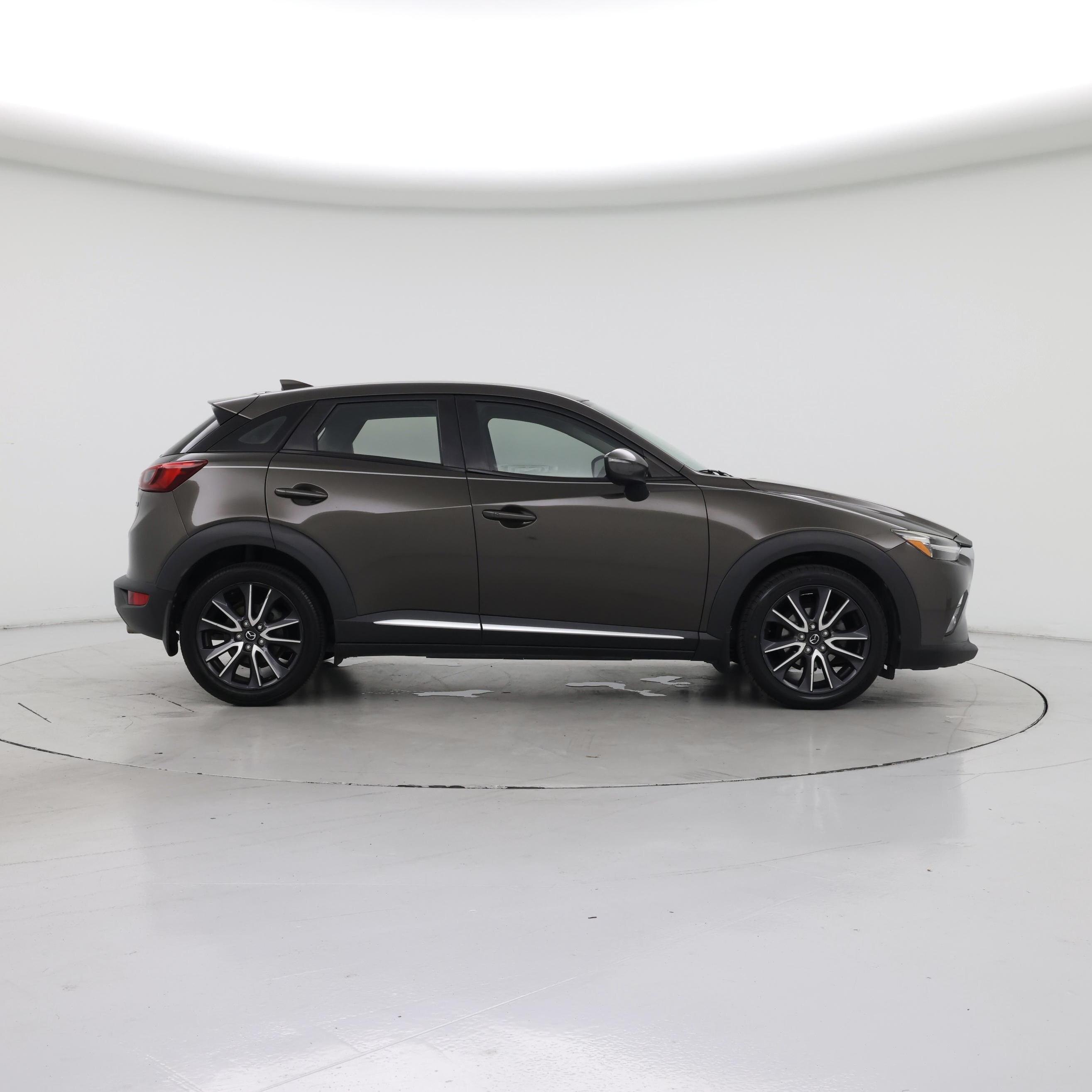 Thumbnail: 2018 Mazda CX-3 - 7