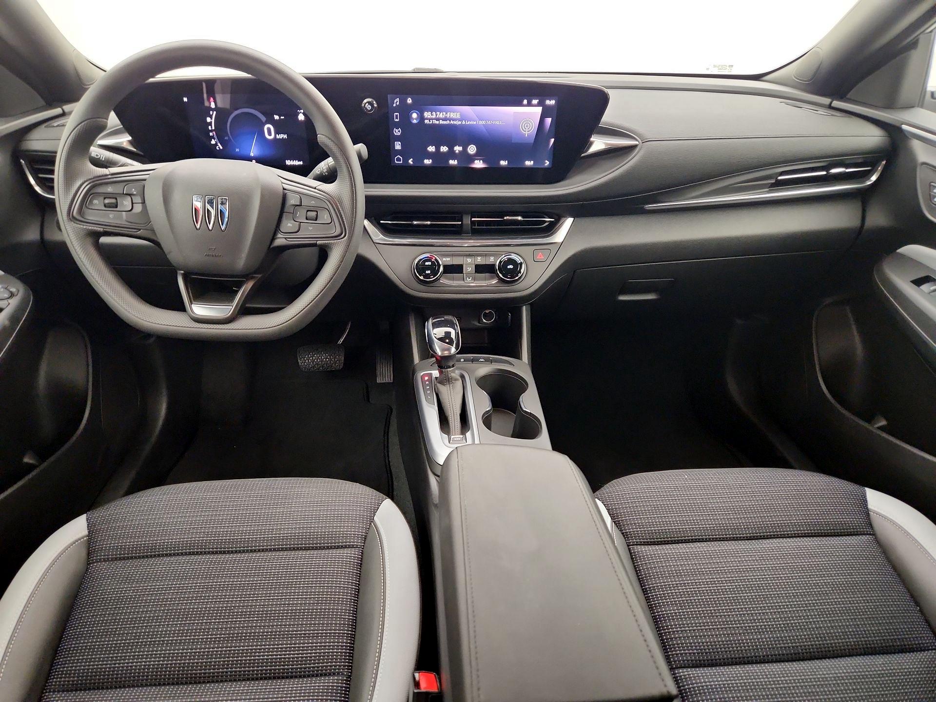 Thumbnail: 2024 Buick Envista - 9