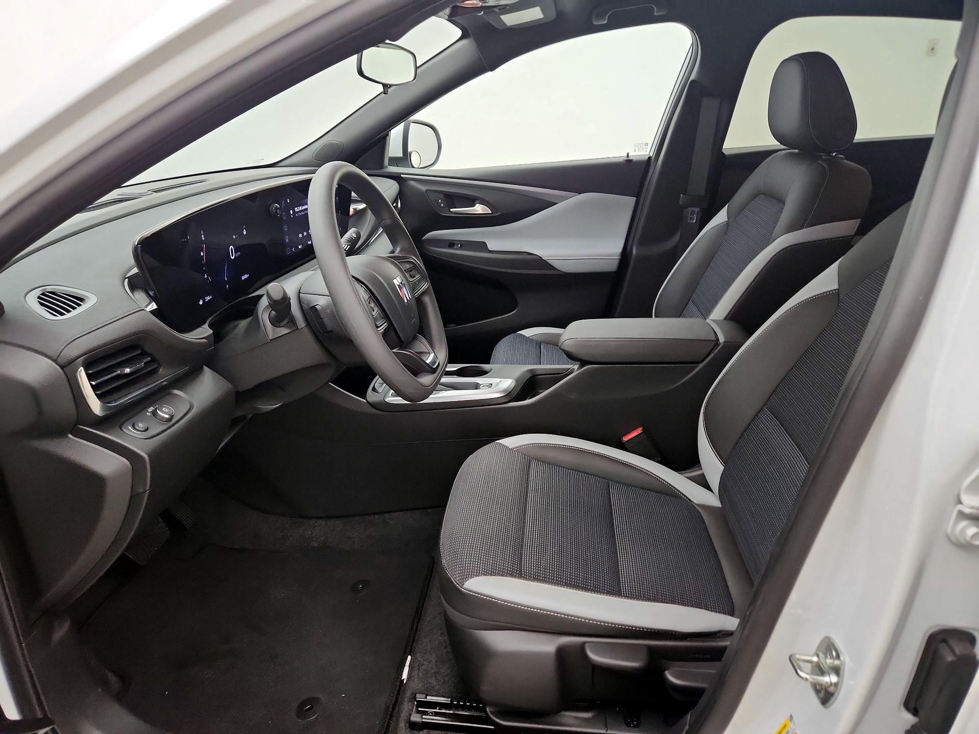 Thumbnail: 2024 Buick Envista - 11