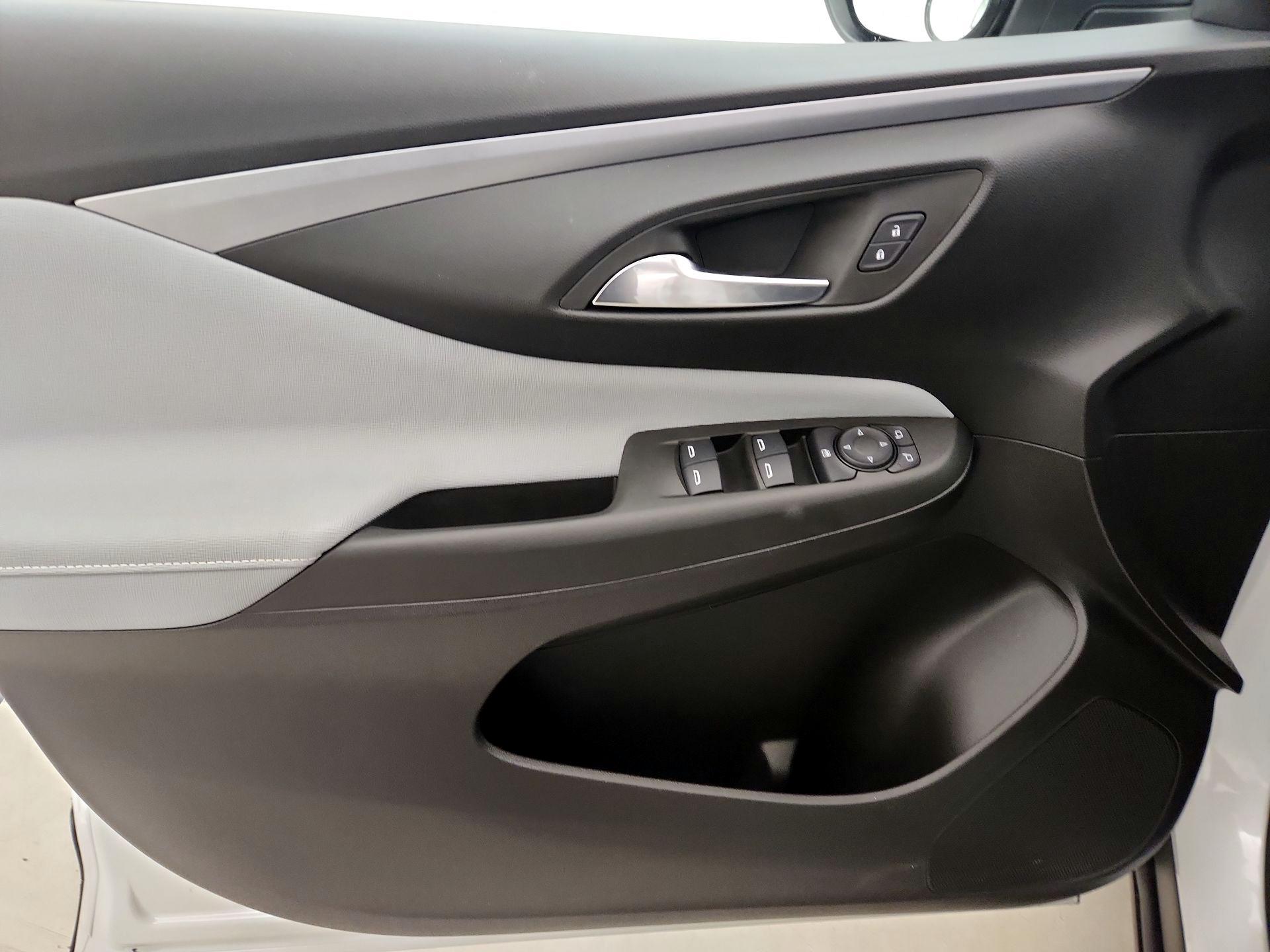 Thumbnail: 2024 Buick Envista - 12