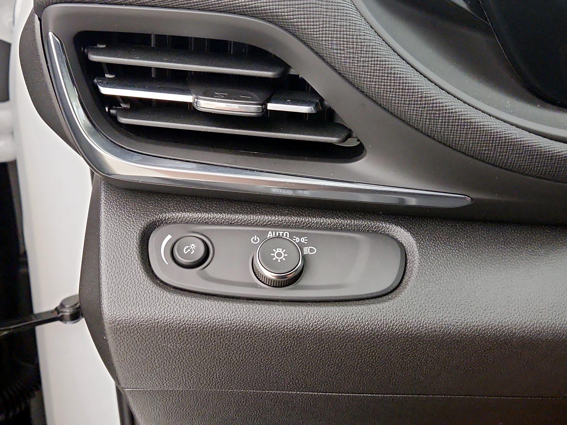 Thumbnail: 2024 Buick Envista - 13