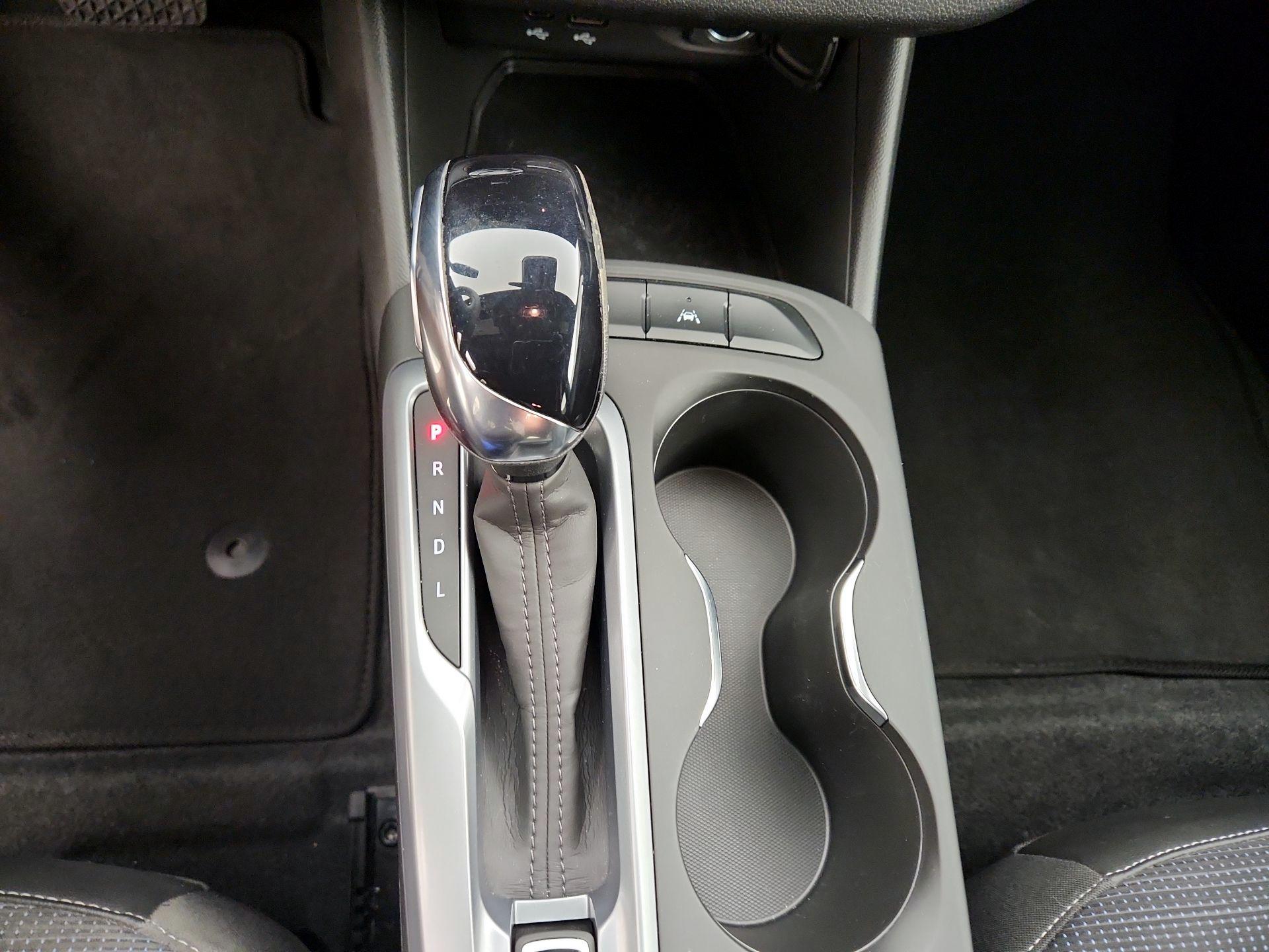 Thumbnail: 2024 Buick Envista - 17