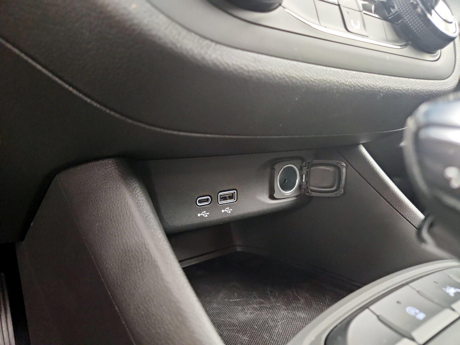 Thumbnail: 2024 Buick Envista - 18