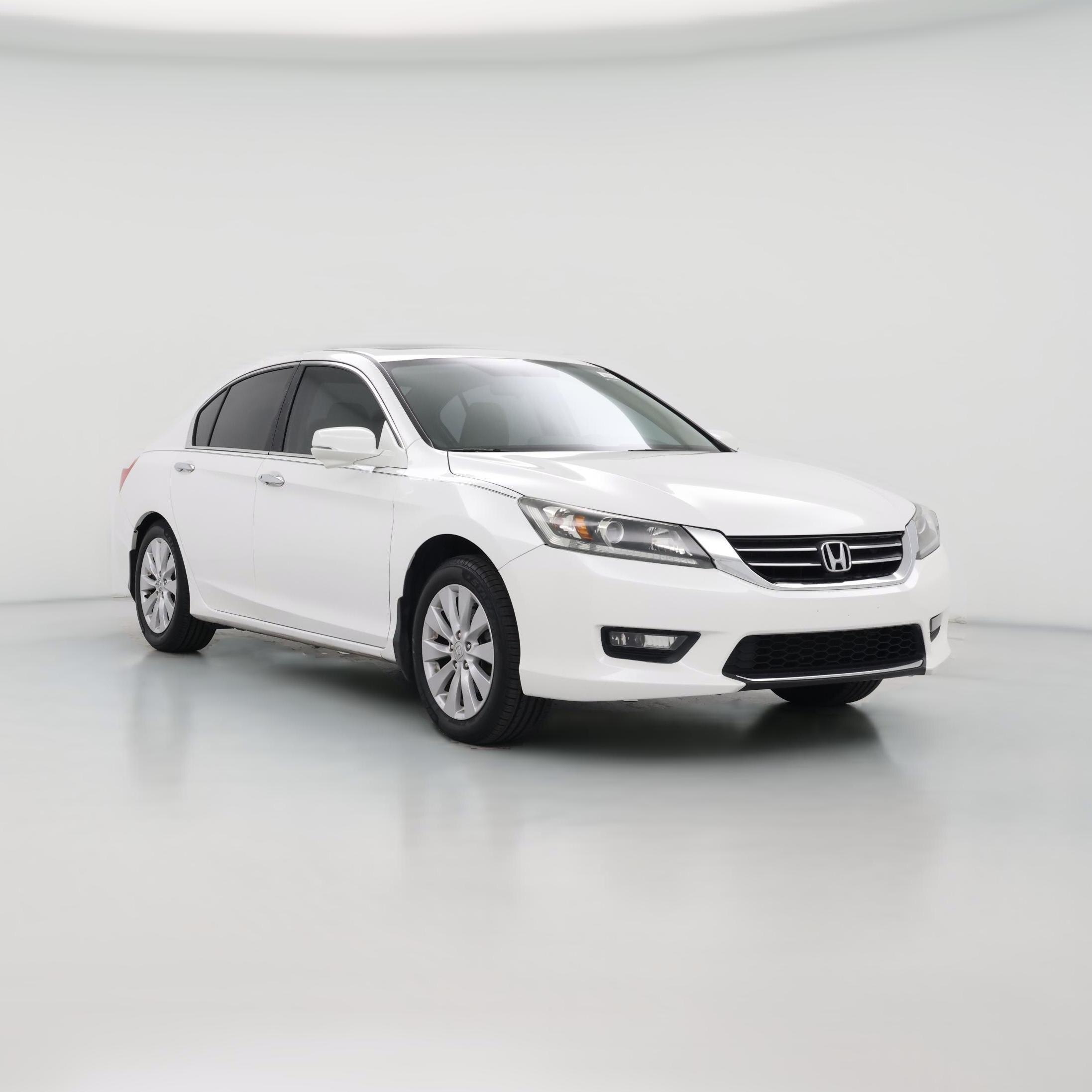 Thumbnail: 2014 Honda Accord - 1