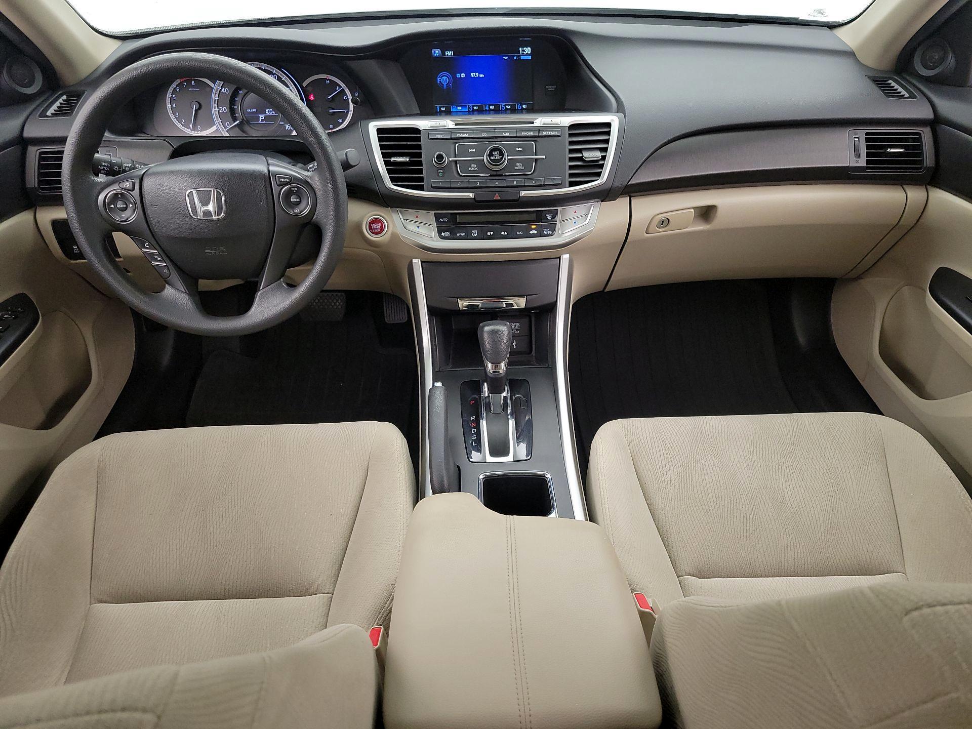 Thumbnail: 2014 Honda Accord - 9