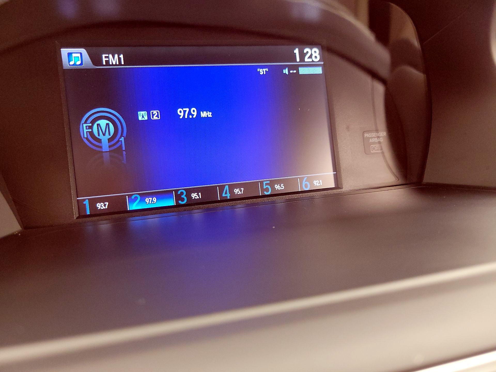 Thumbnail: 2014 Honda Accord - 15