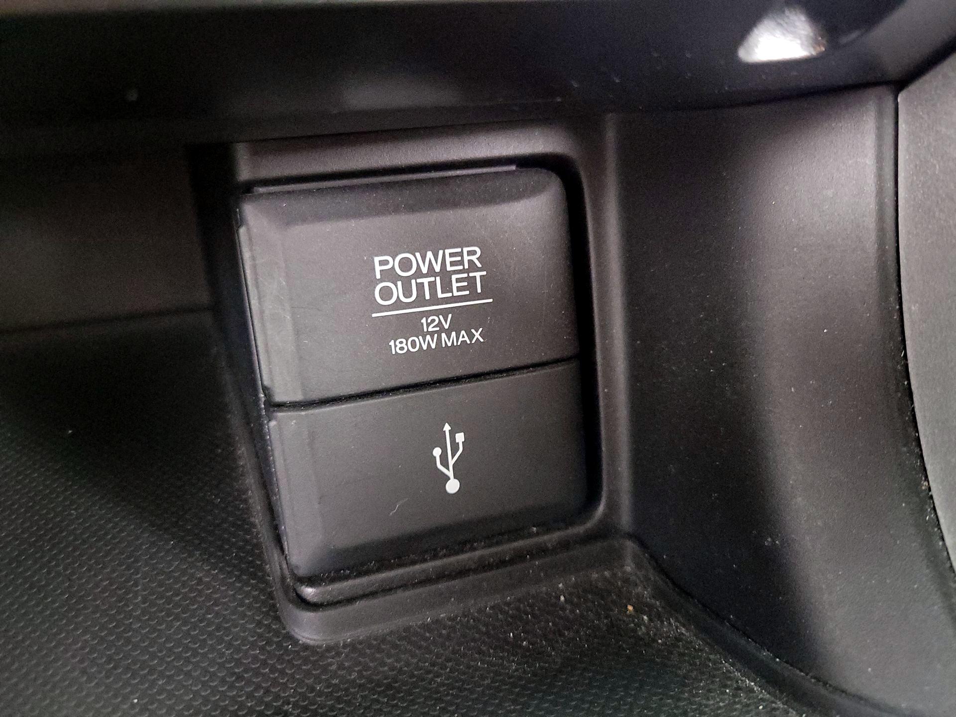 Thumbnail: 2014 Honda Accord - 18