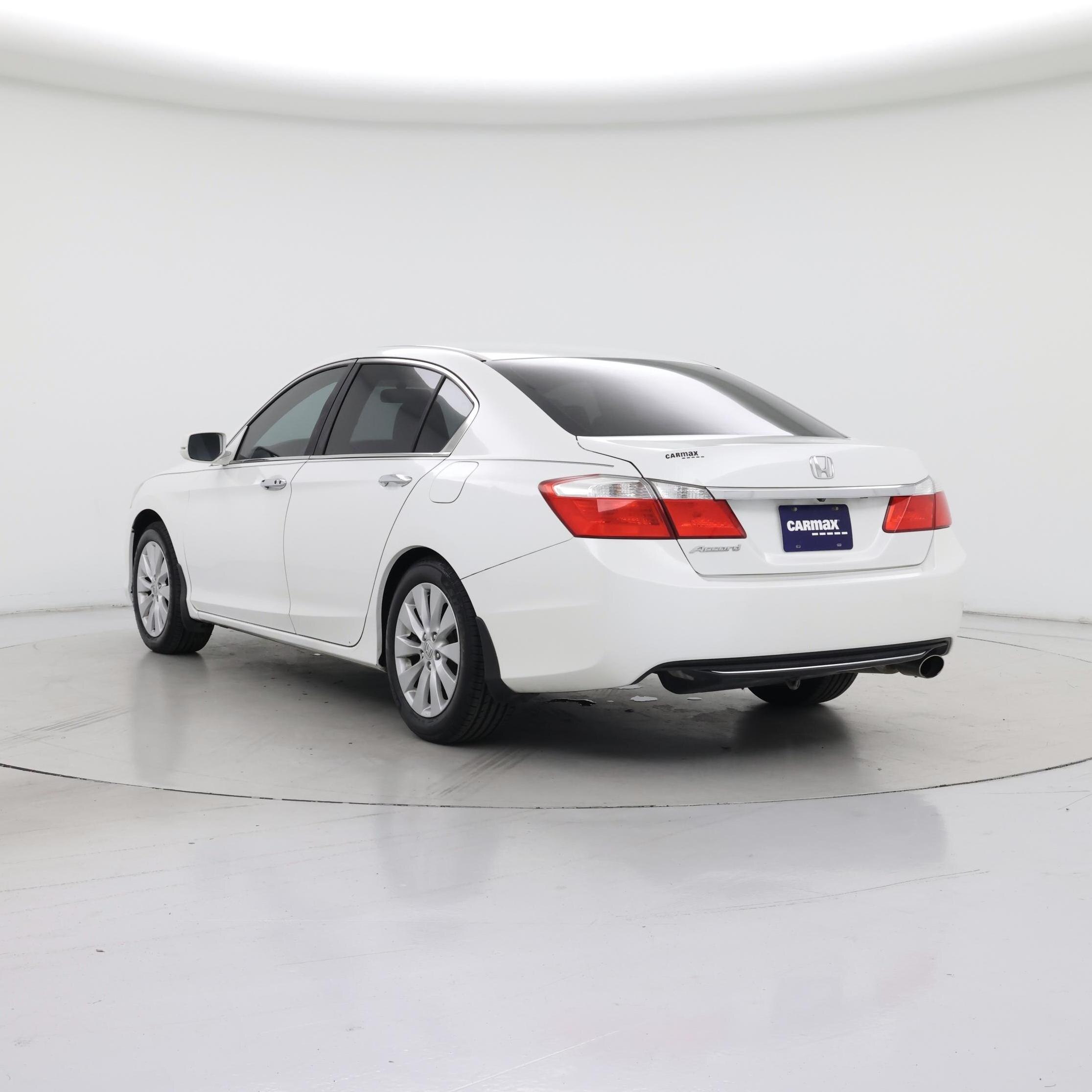 Thumbnail: 2014 Honda Accord - 2