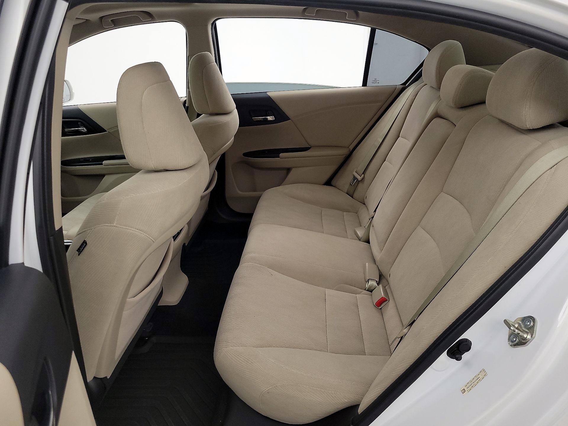 Thumbnail: 2014 Honda Accord - 20