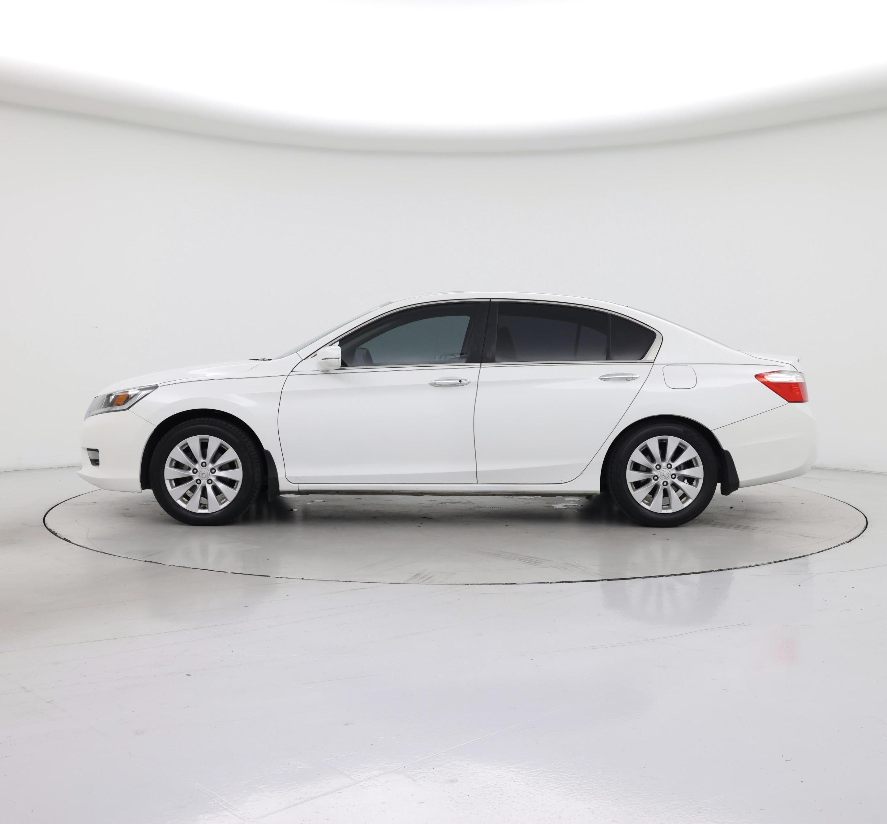 Thumbnail: 2014 Honda Accord - 3