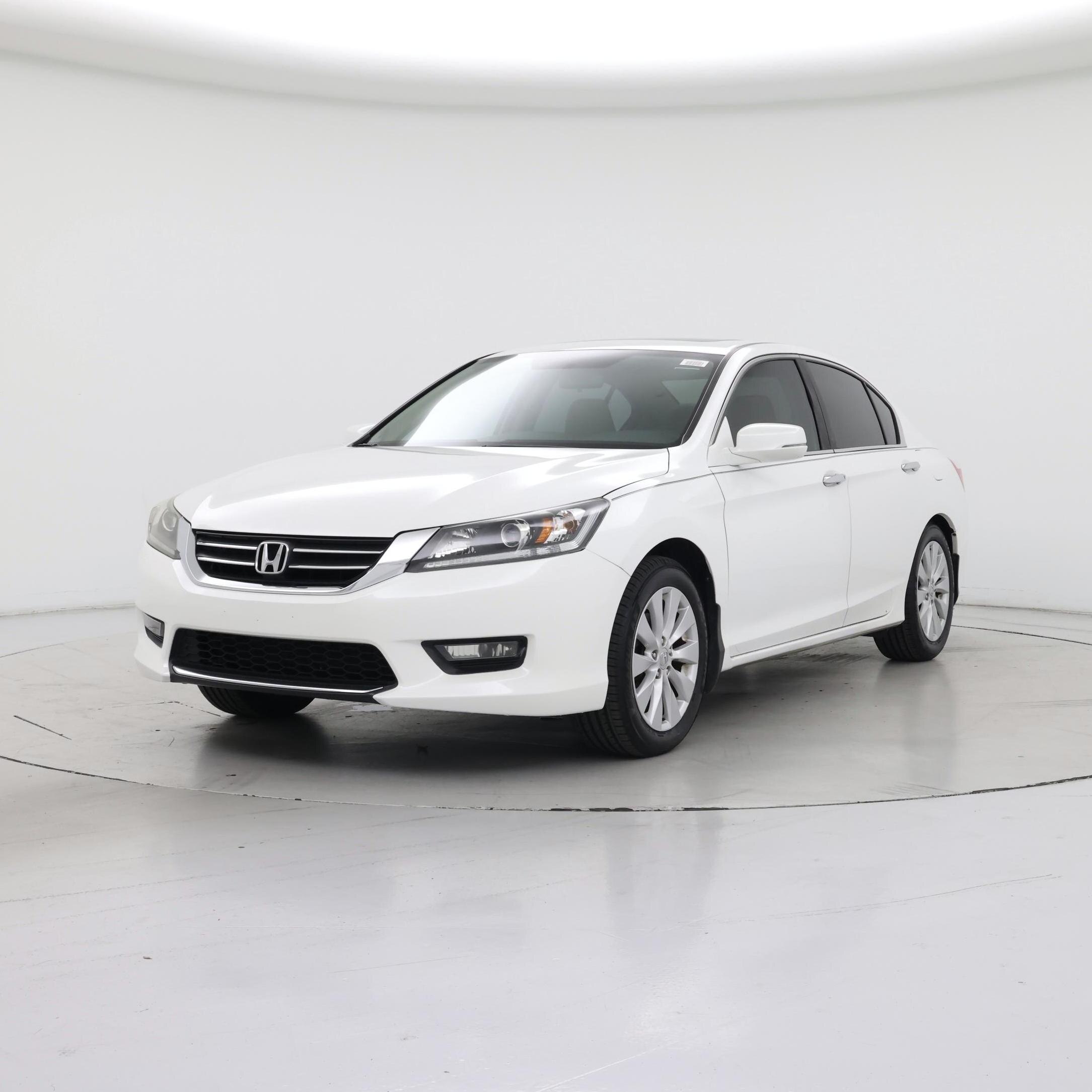 Thumbnail: 2014 Honda Accord - 4