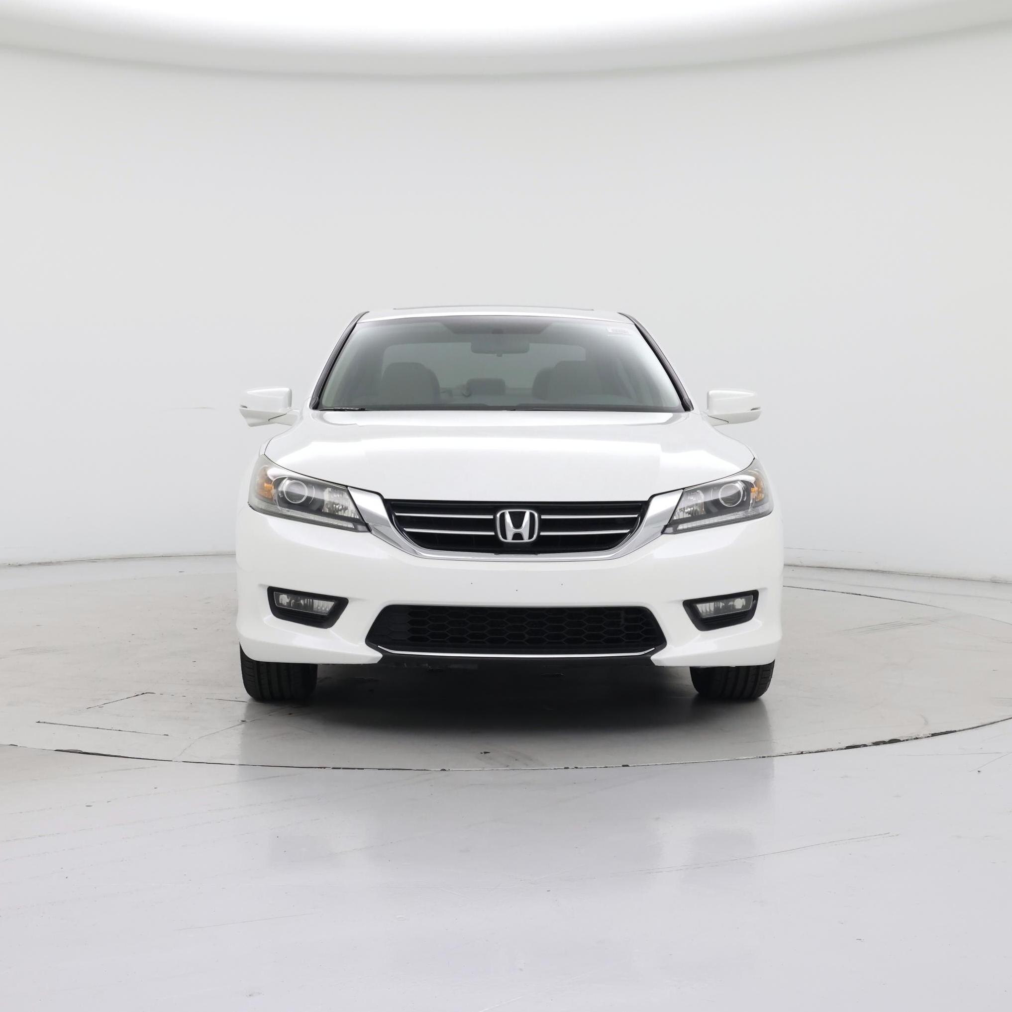 Thumbnail: 2014 Honda Accord - 5