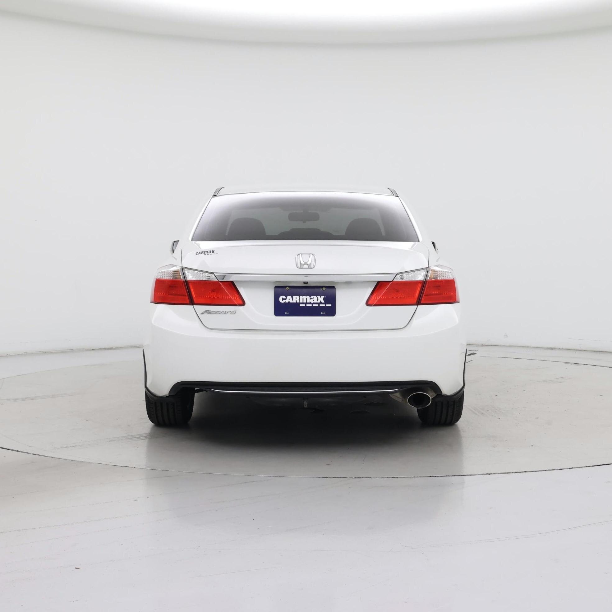 Thumbnail: 2014 Honda Accord - 6