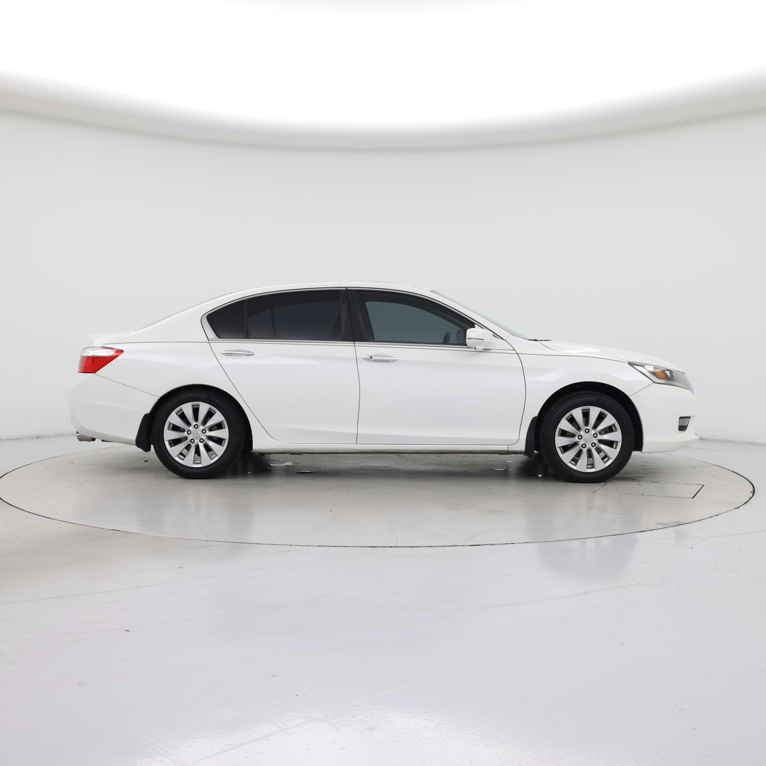 Thumbnail: 2014 Honda Accord - 7
