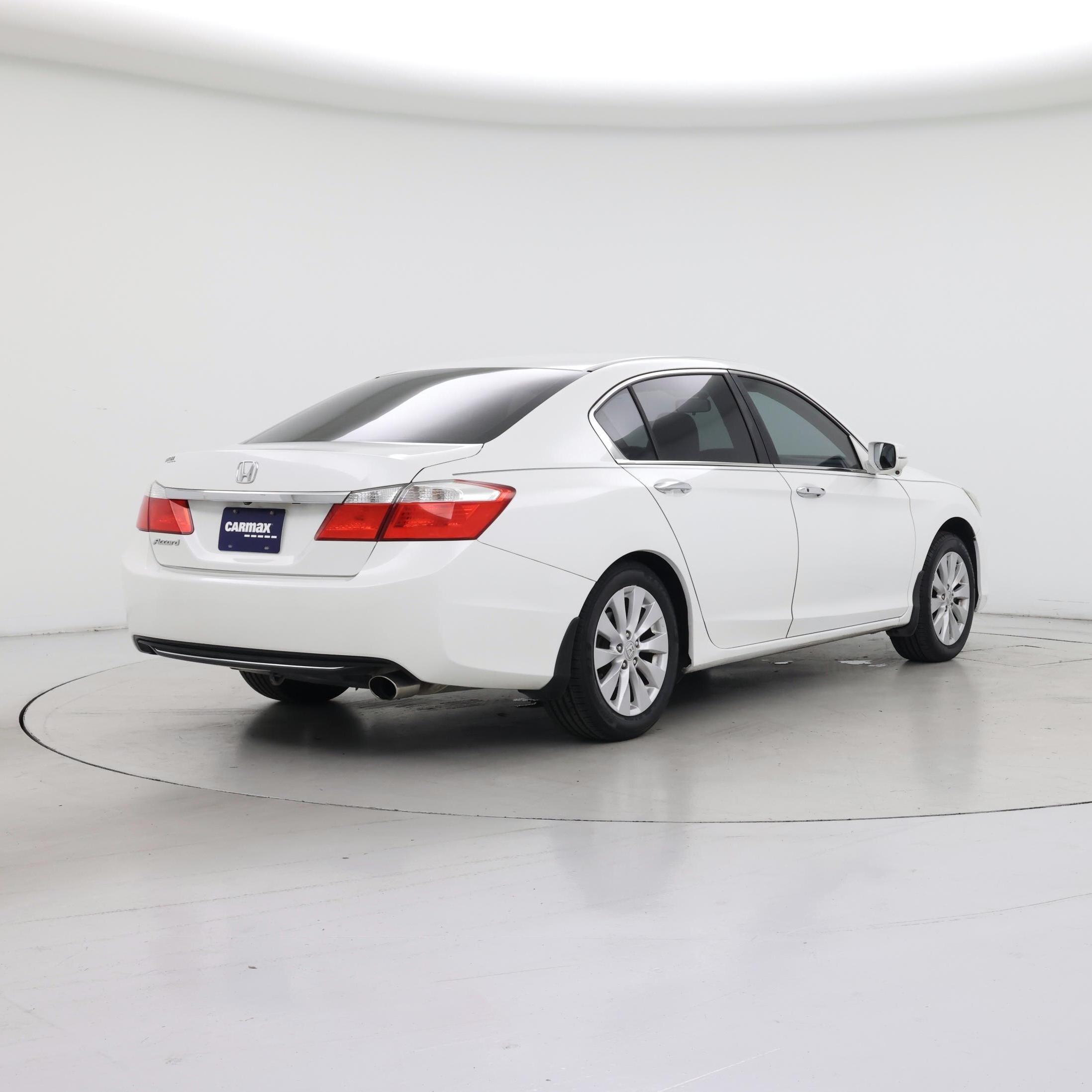 Thumbnail: 2014 Honda Accord - 8