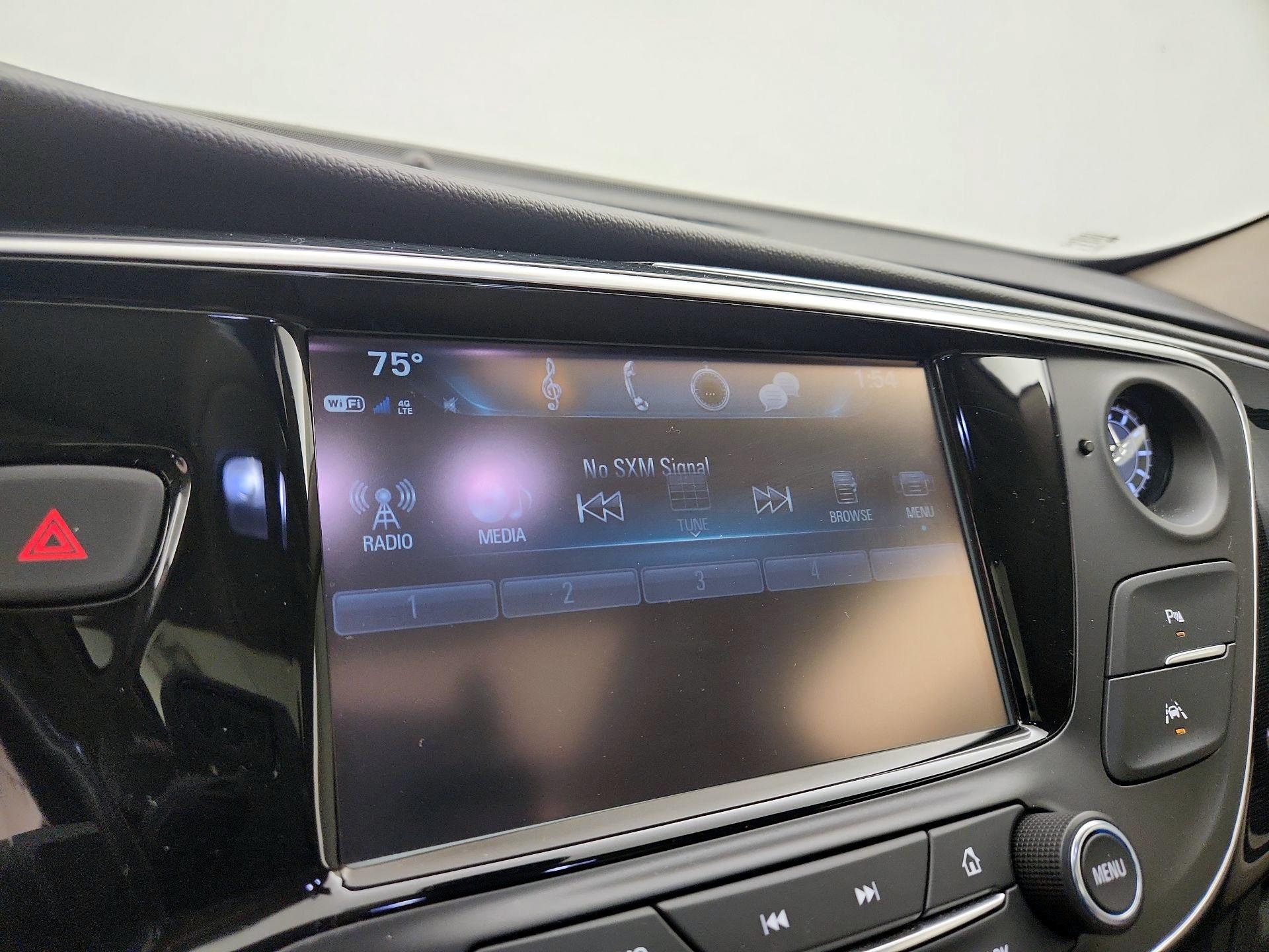 Thumbnail: 2017 Buick Envision - 15