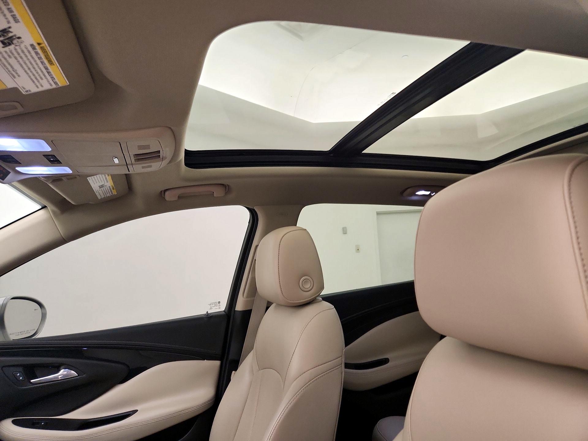 Thumbnail: 2017 Buick Envision - 19