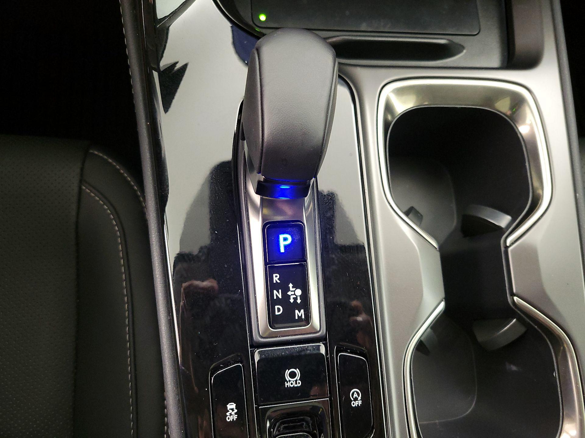 Thumbnail: 2025 Lexus NX - 17