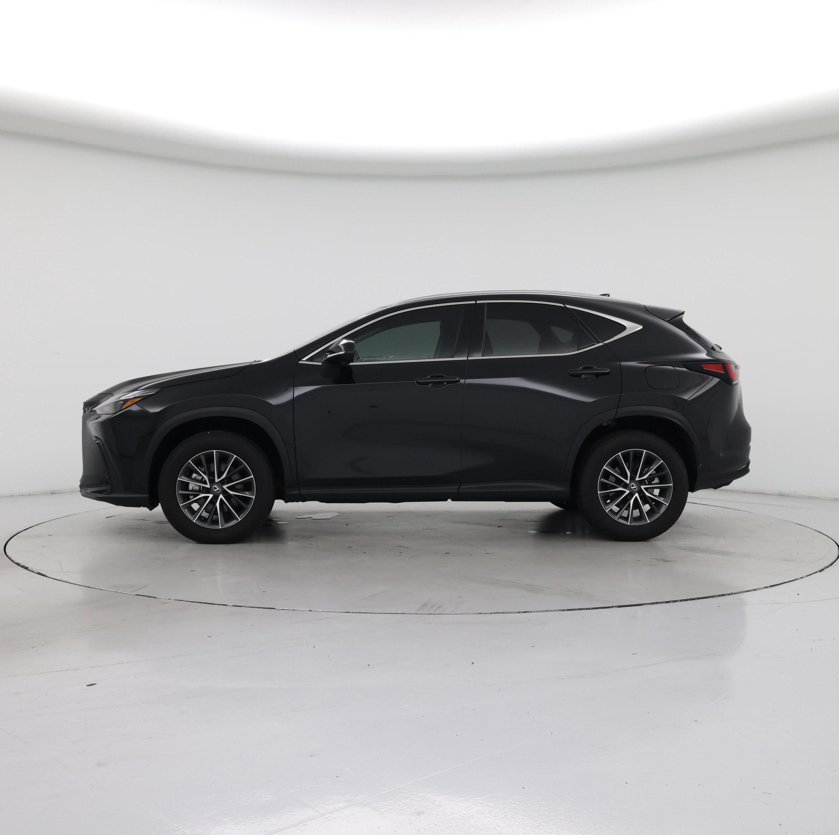 Thumbnail: 2025 Lexus NX - 3
