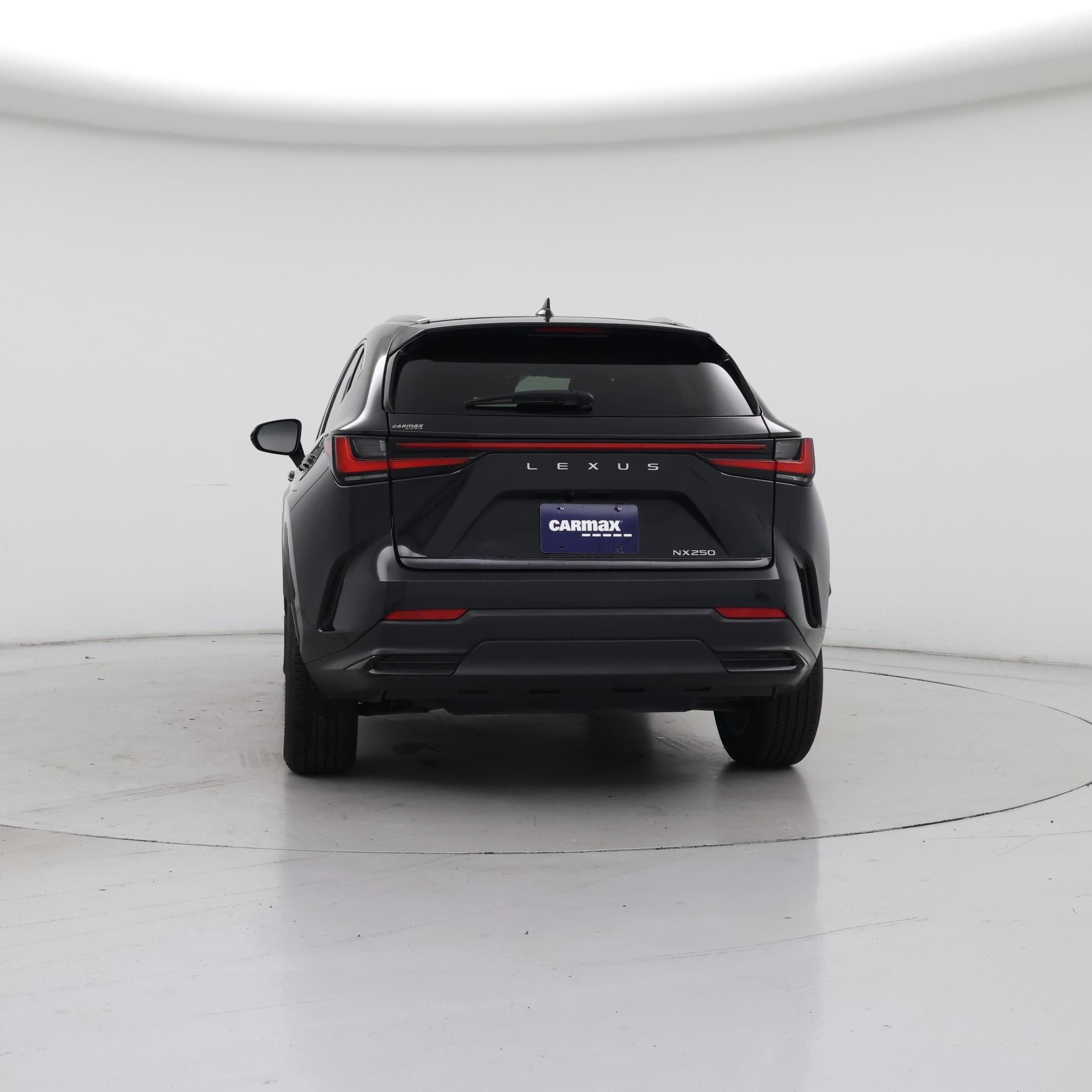 Thumbnail: 2025 Lexus NX - 6