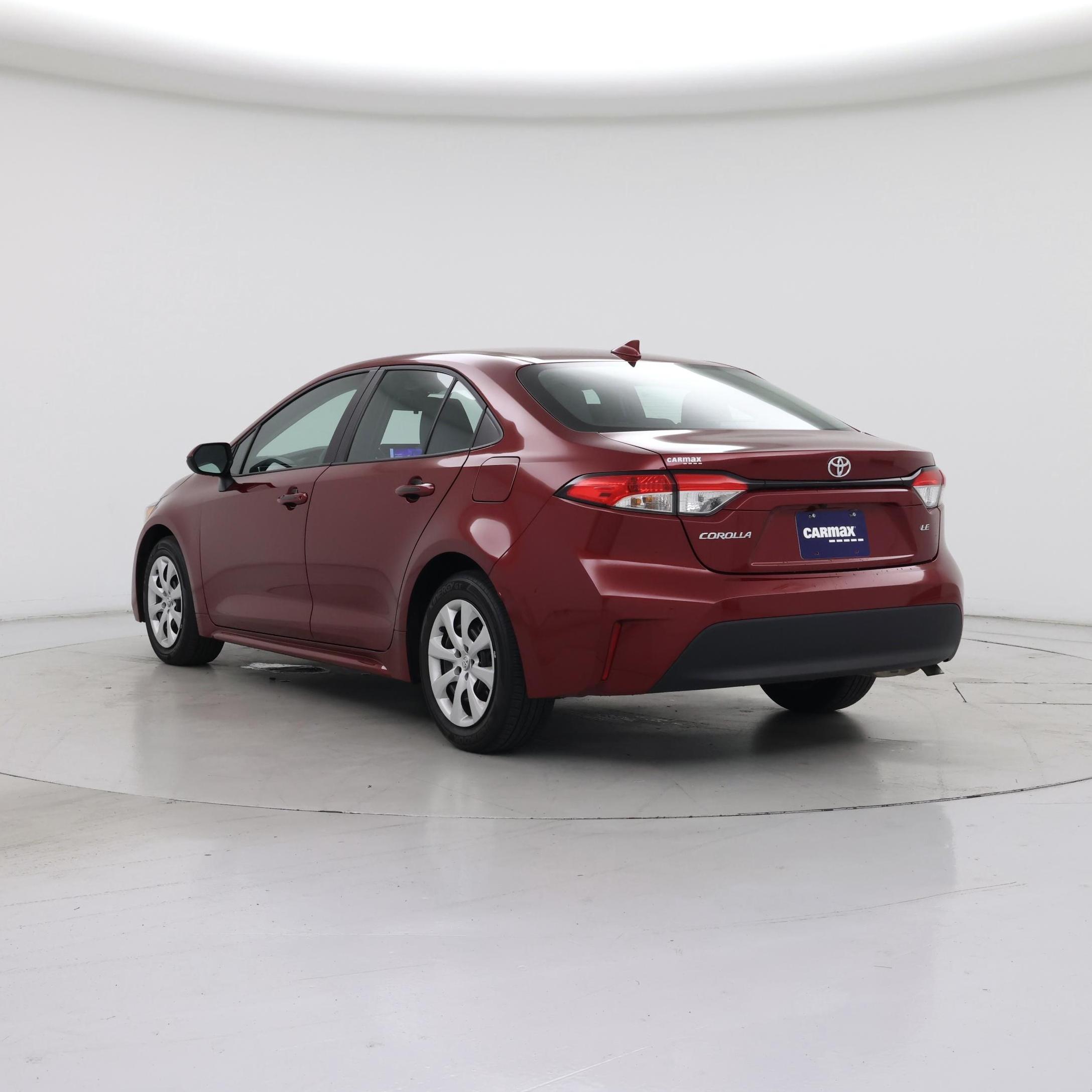 Thumbnail: 2024 Toyota Corolla - 2