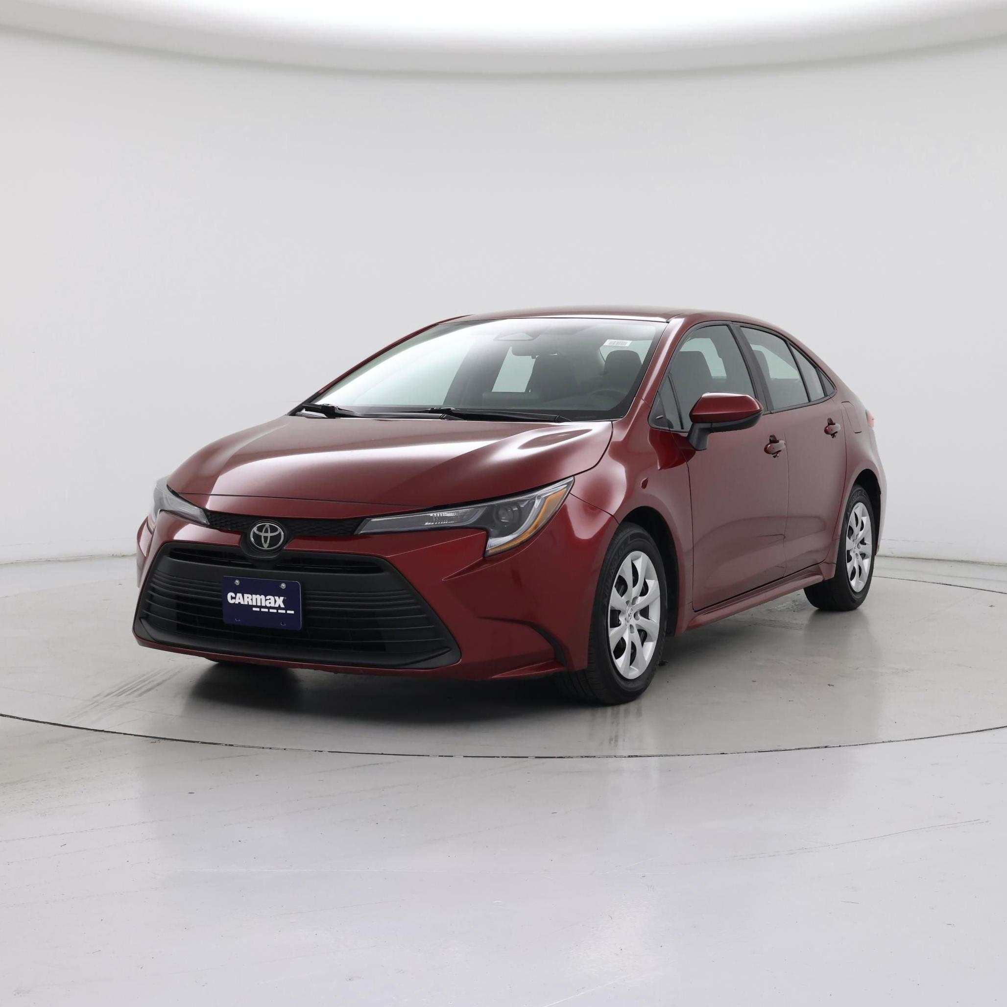 Thumbnail: 2024 Toyota Corolla - 4