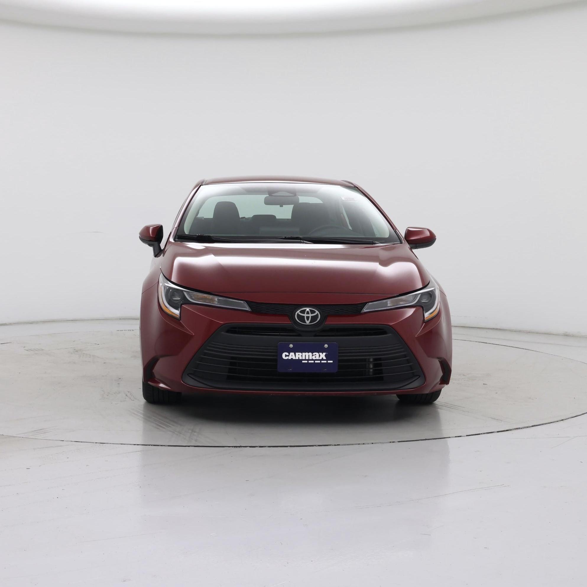 Thumbnail: 2024 Toyota Corolla - 5